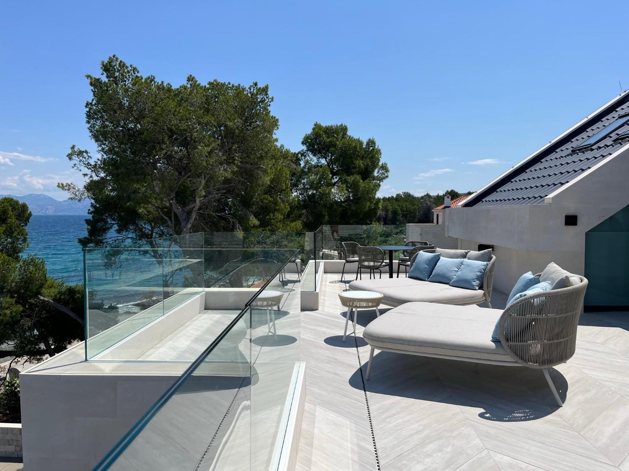 Villa Sapphire