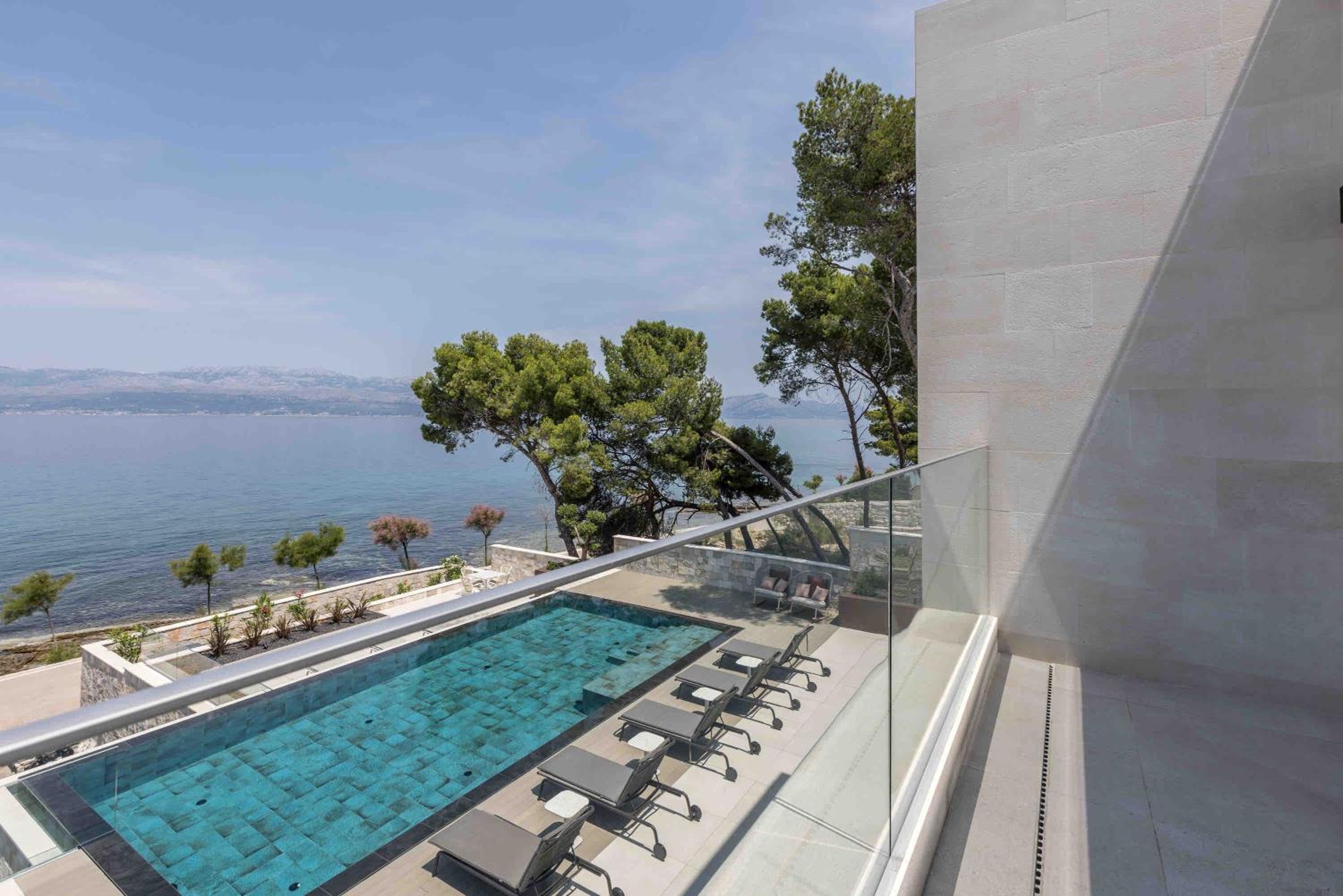 Villa Sapphire