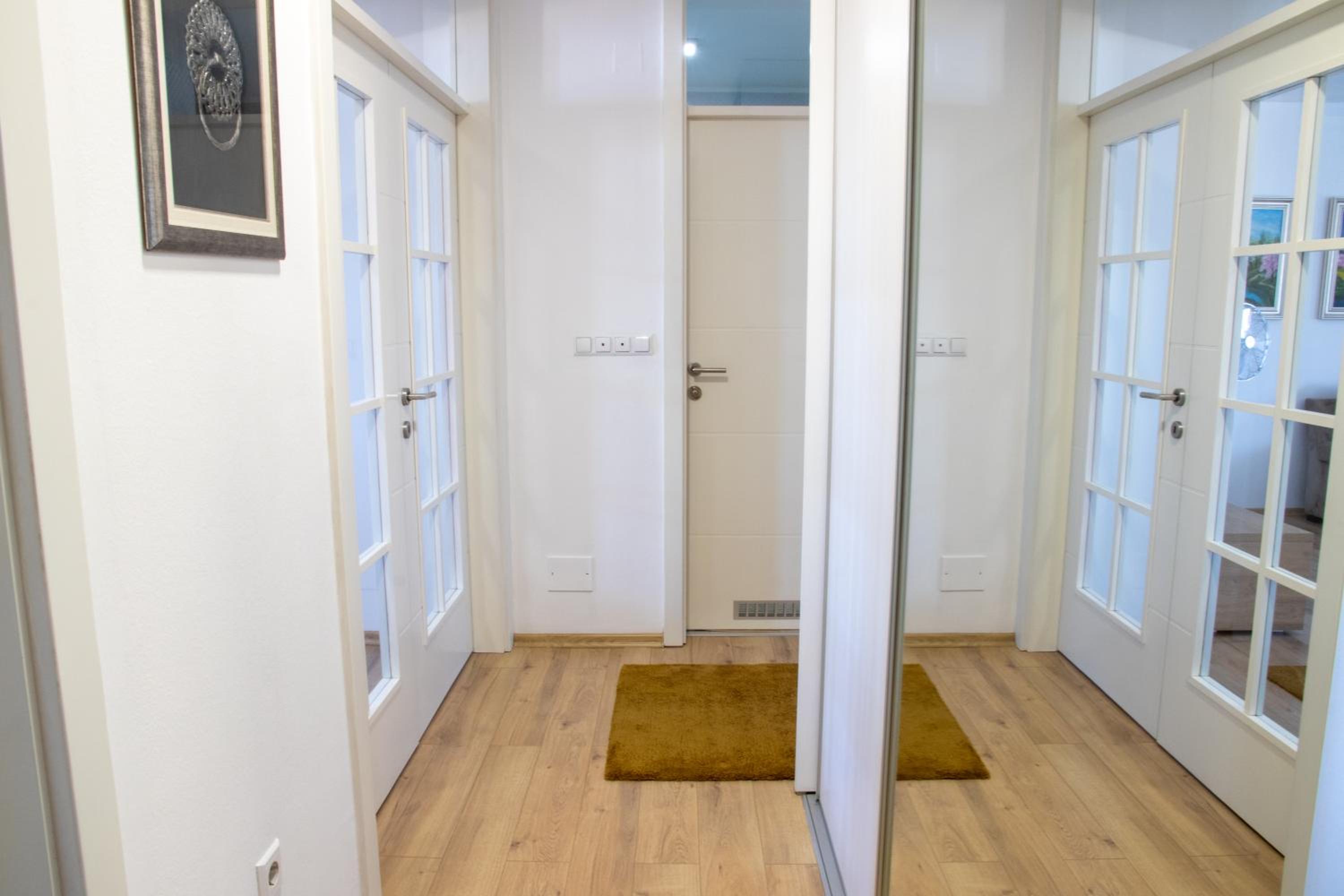 Kruna Apartman Sarajevo