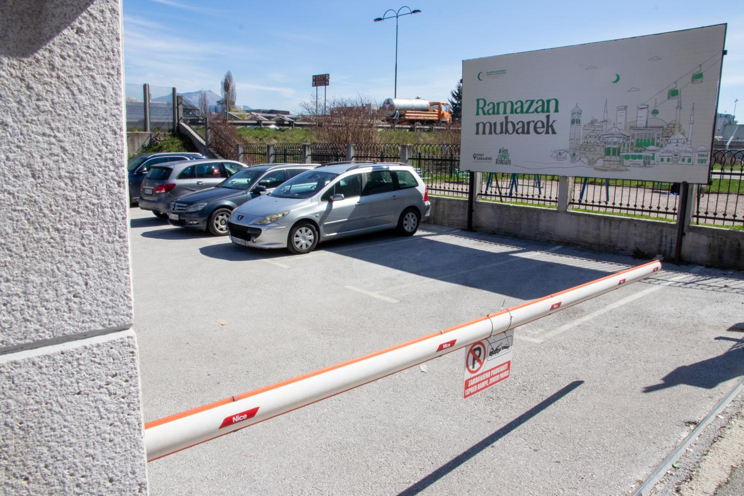 Kruna Apartman Sarajevo