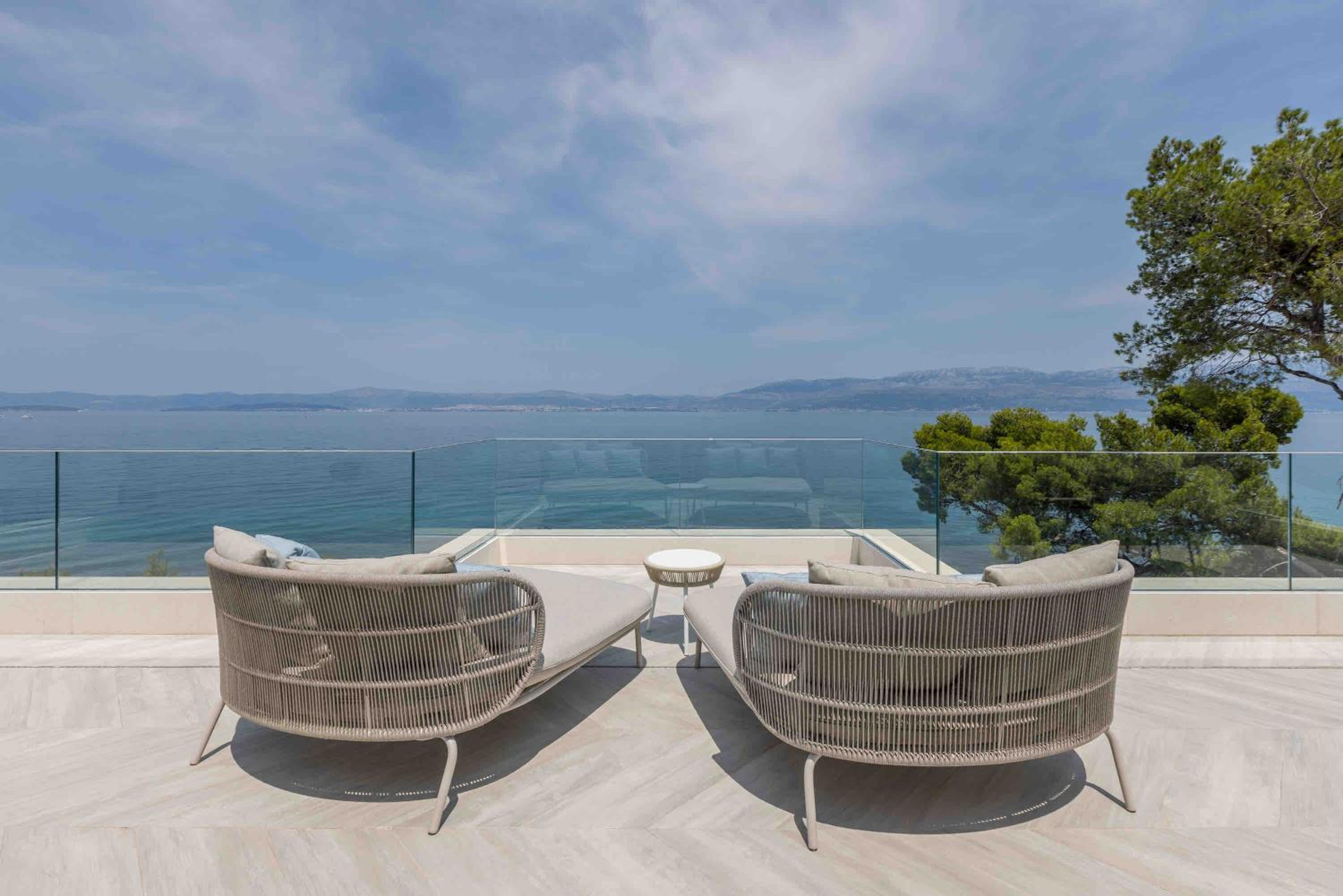 Villa Sapphire