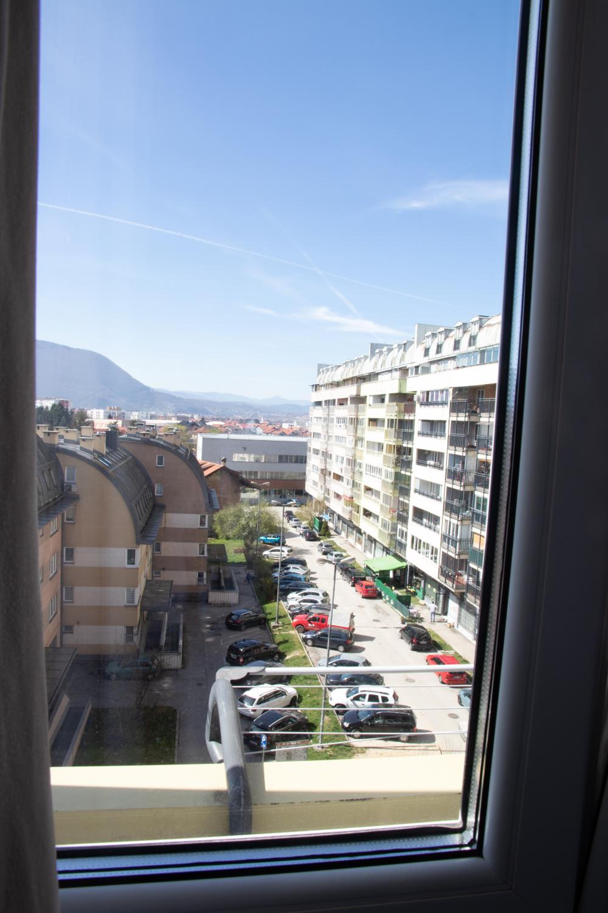Kruna Apartman Sarajevo