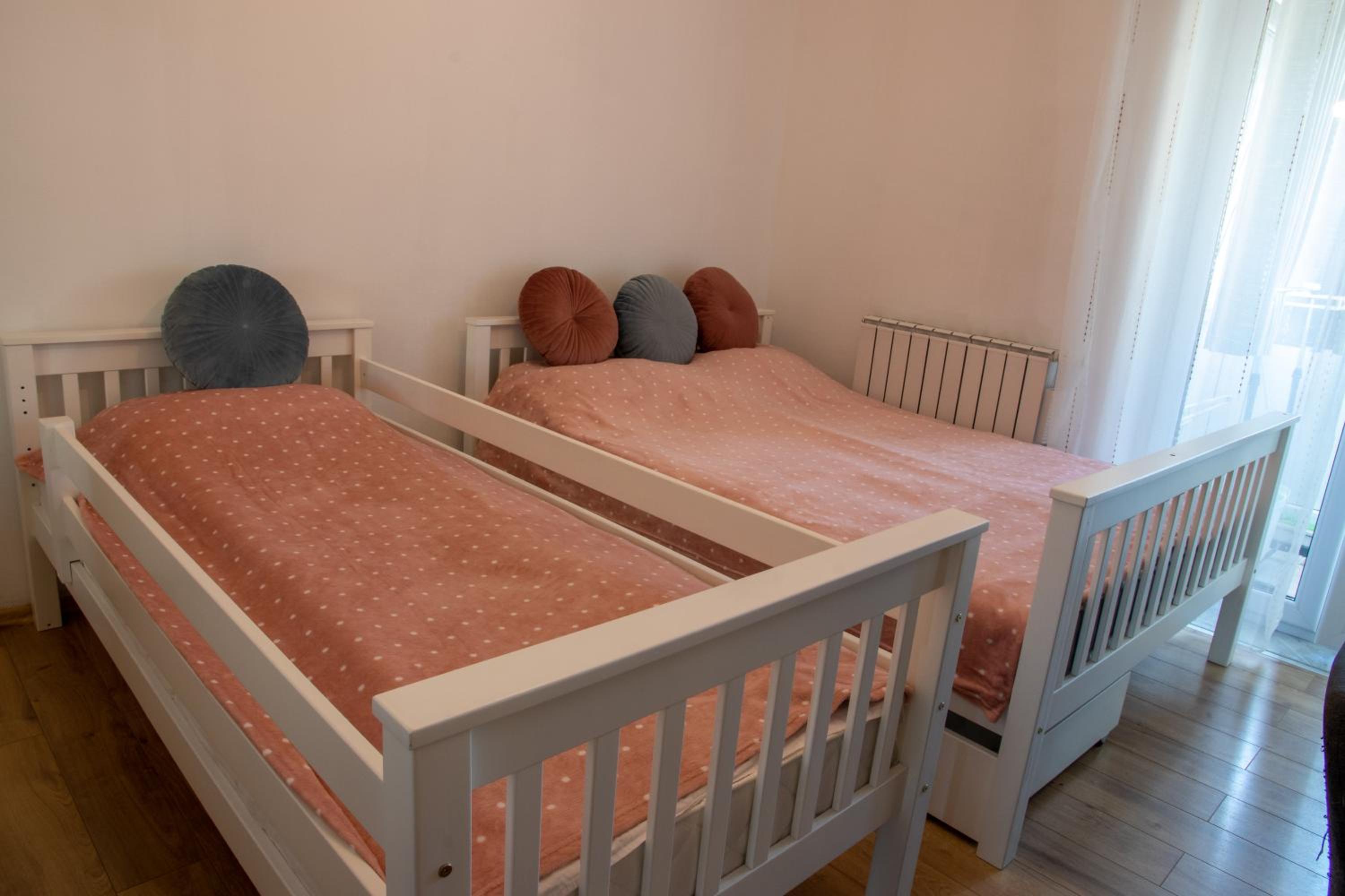 Kruna Apartman Sarajevo