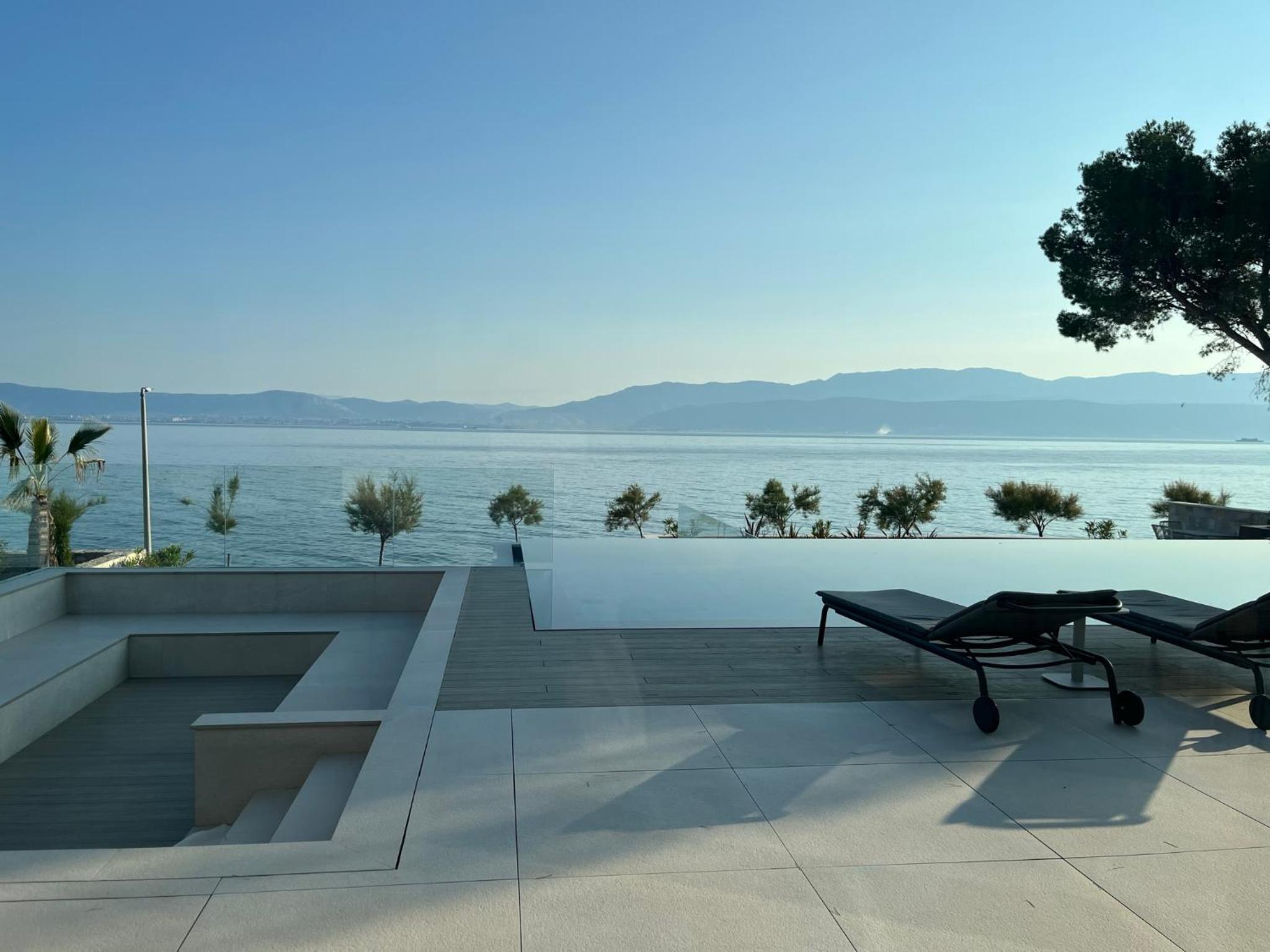 Villa Sapphire