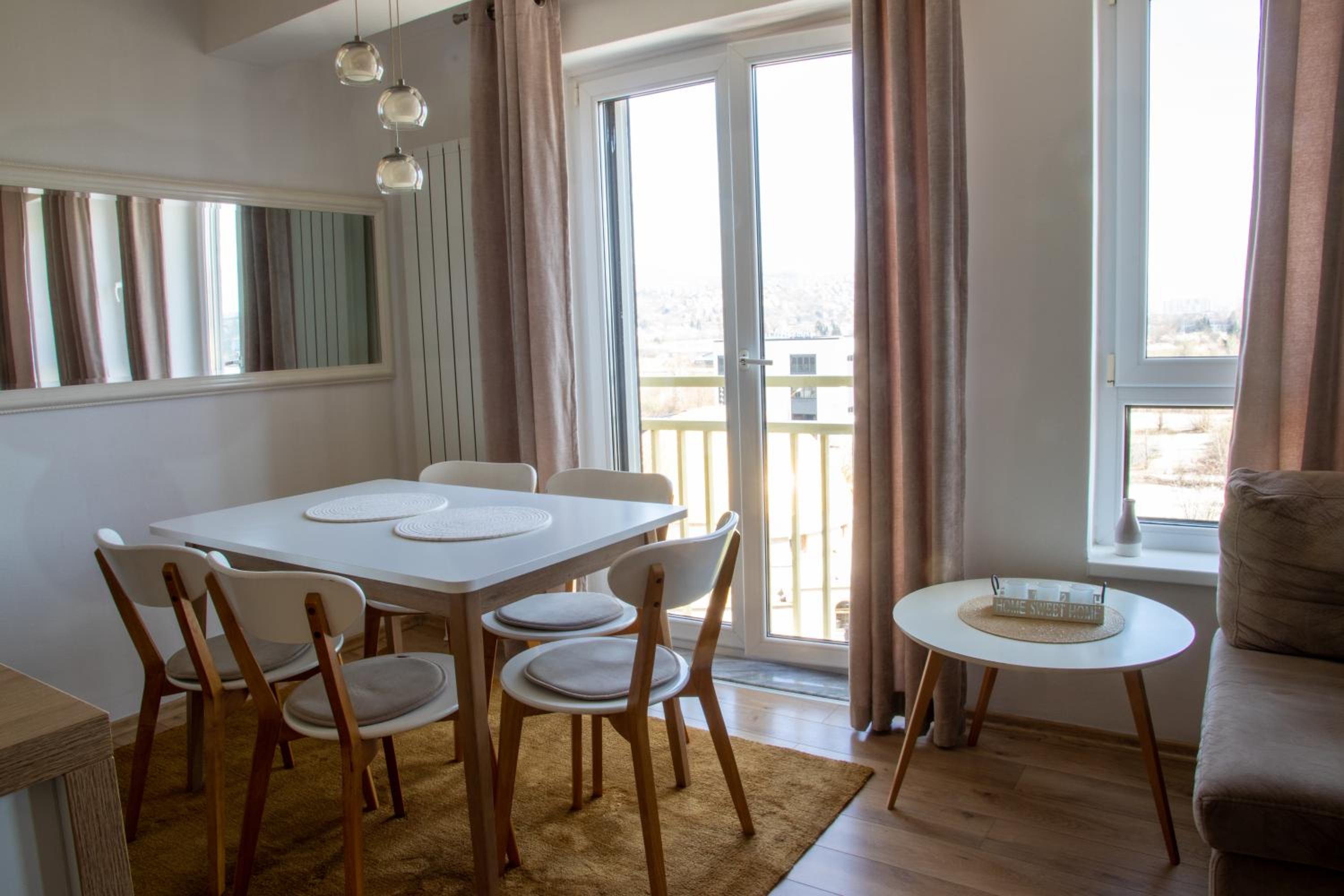 Kruna Apartman Sarajevo