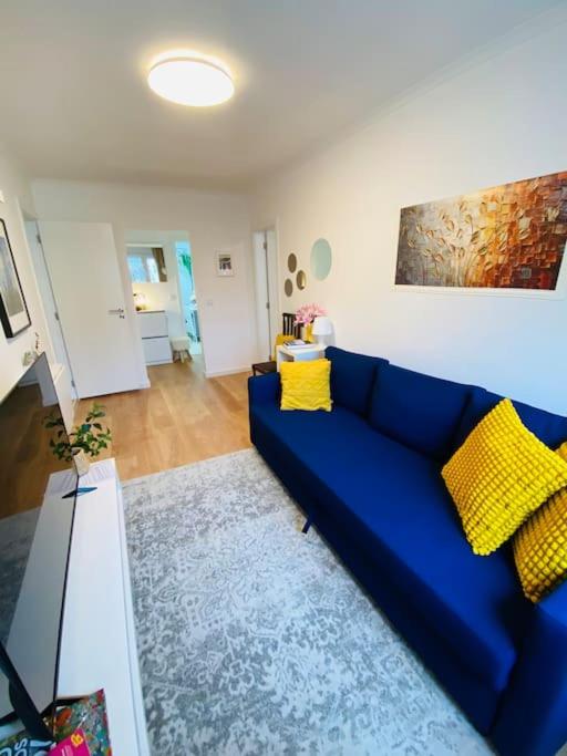Modern 3 bedroom Flat in Lisbon view 3