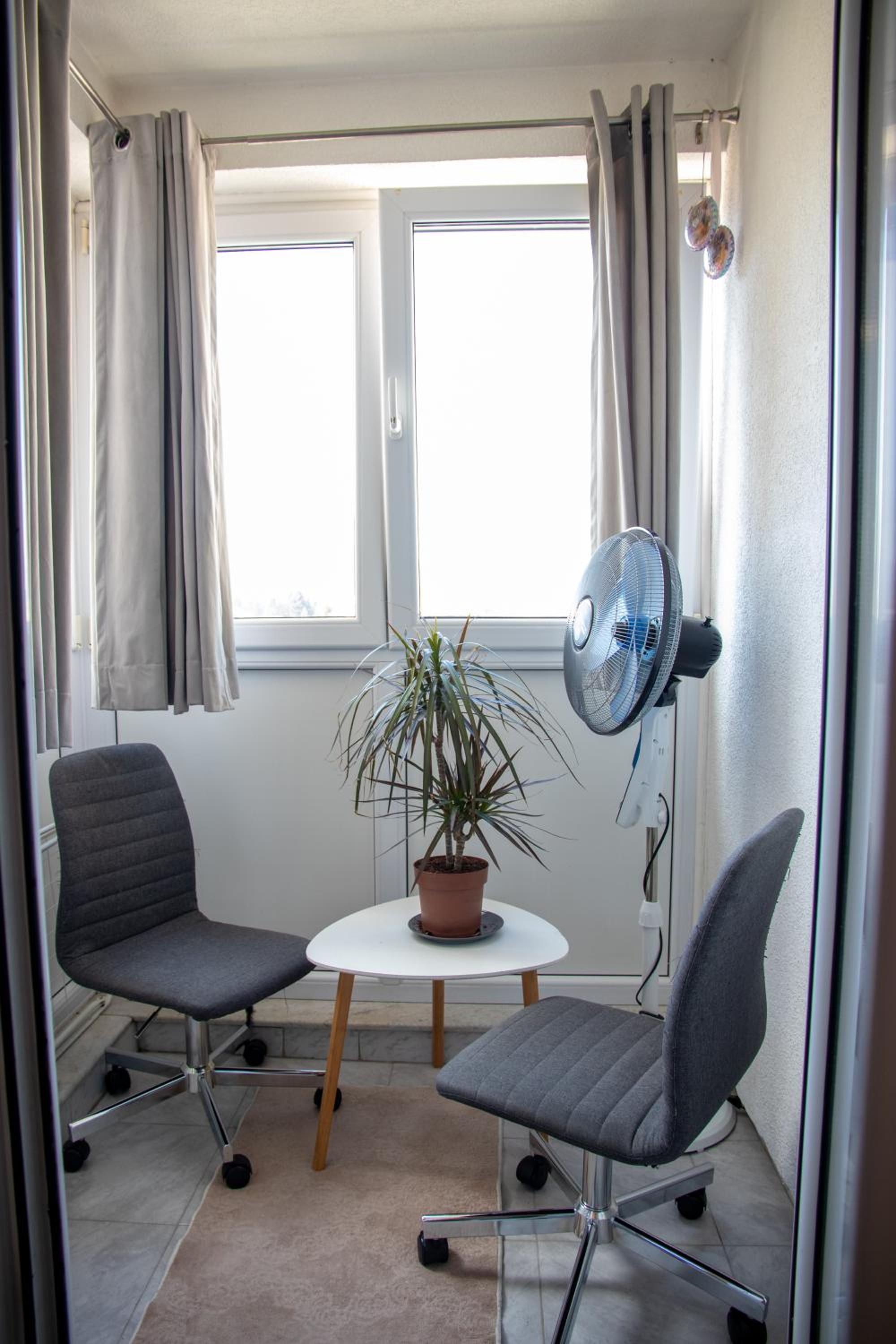 Kruna Apartman Sarajevo