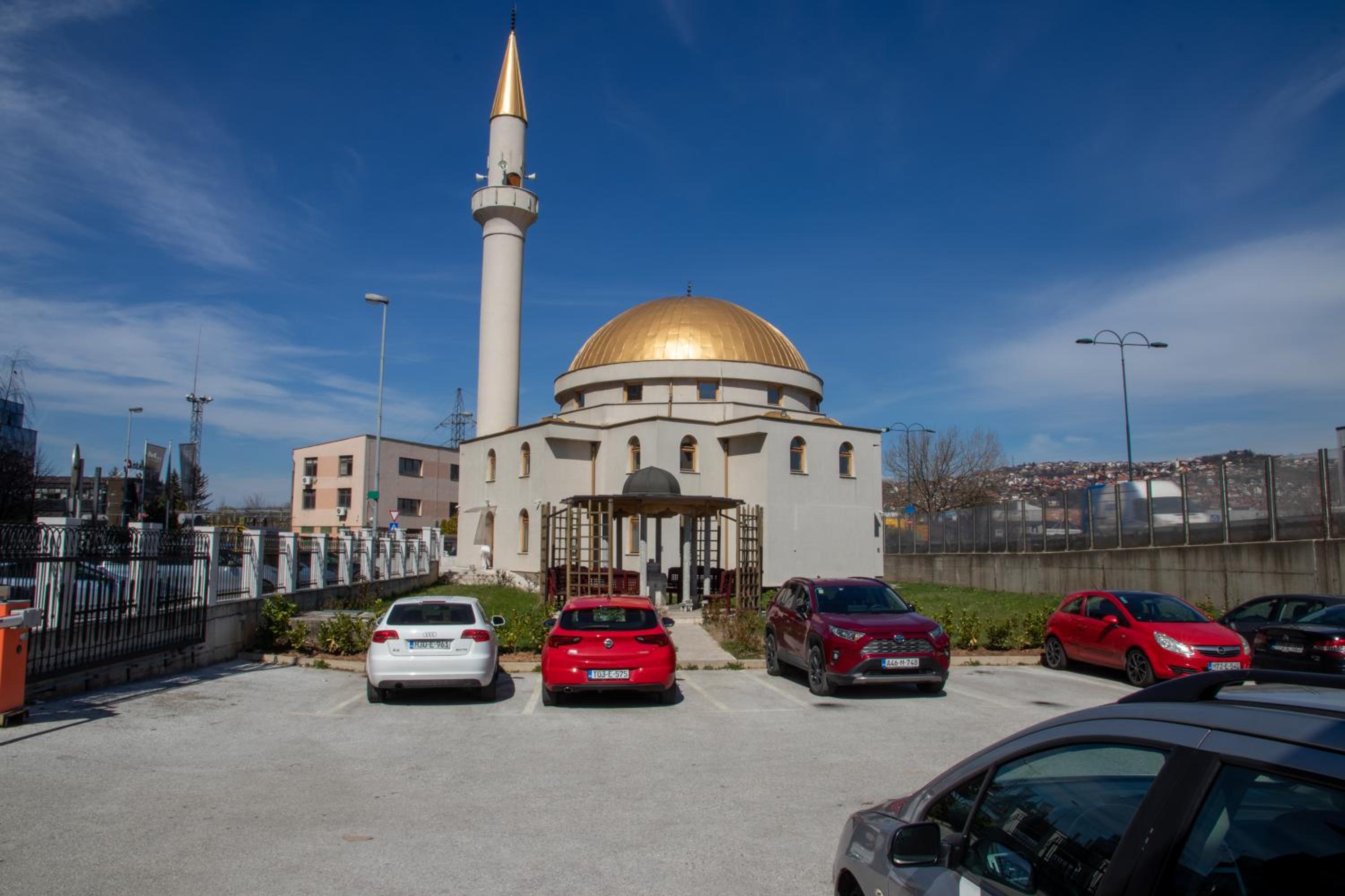 Kruna Apartman Sarajevo
