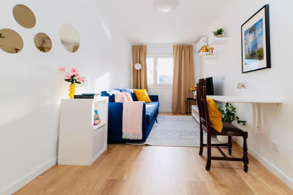 Modern 3 bedroom Flat in Lisbon view 4