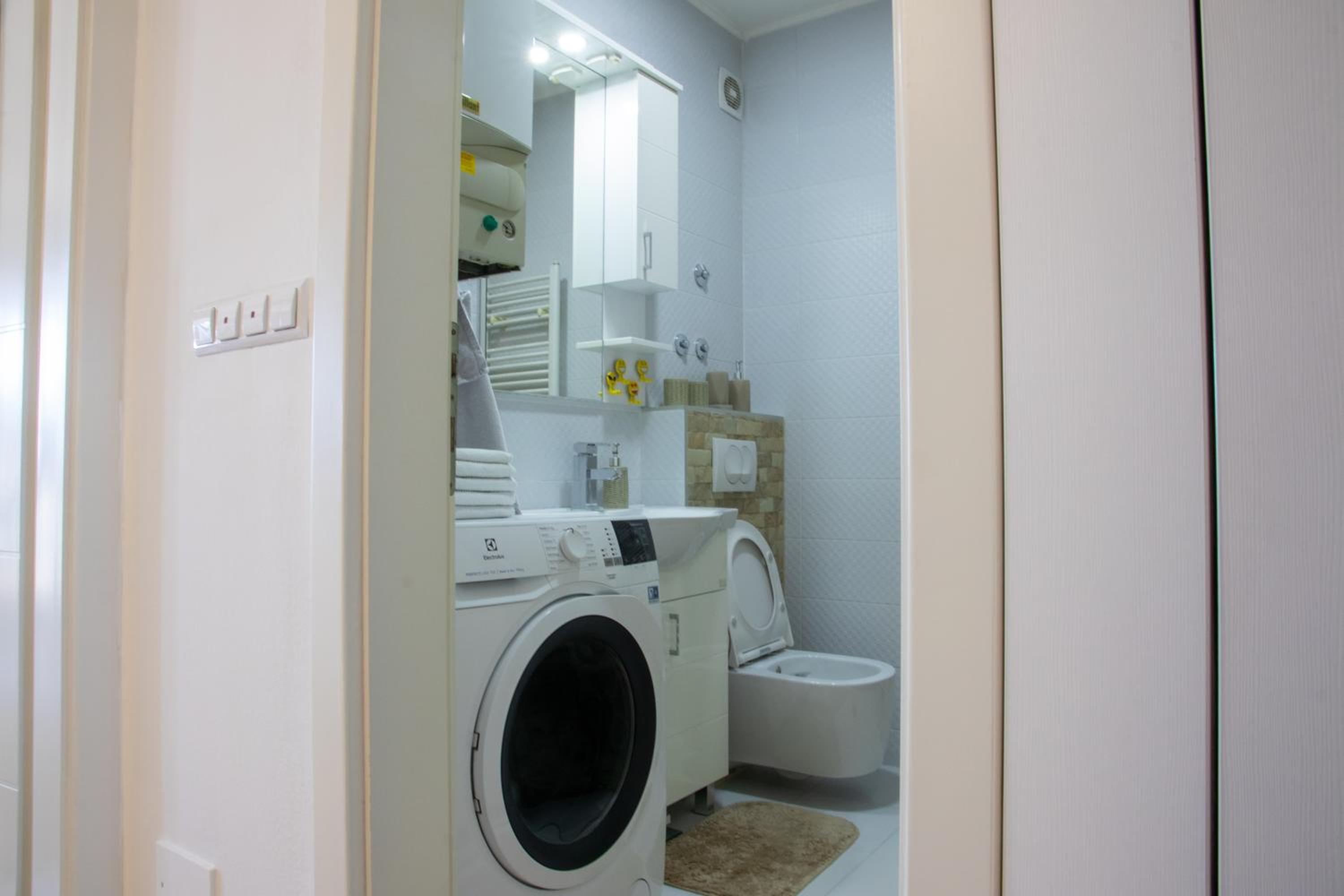Kruna Apartman Sarajevo
