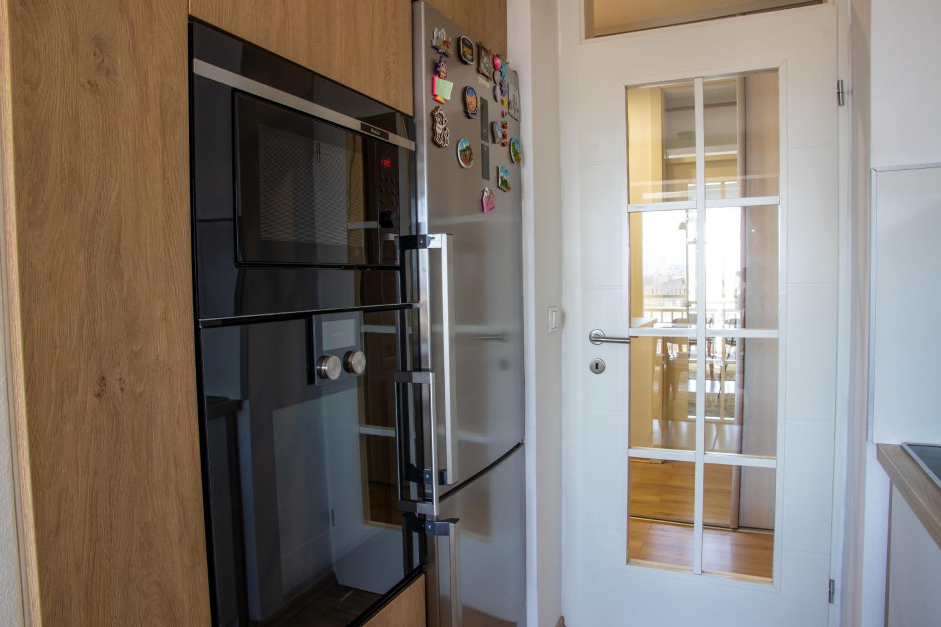 Kruna Apartman Sarajevo