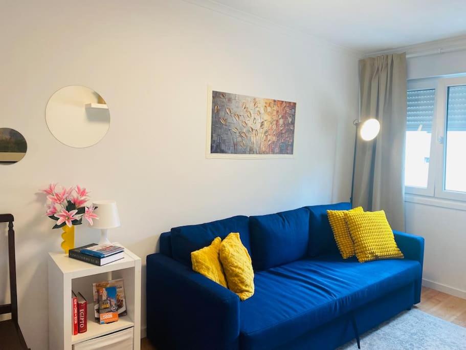 Modern 3 bedroom Flat in Lisbon view 2