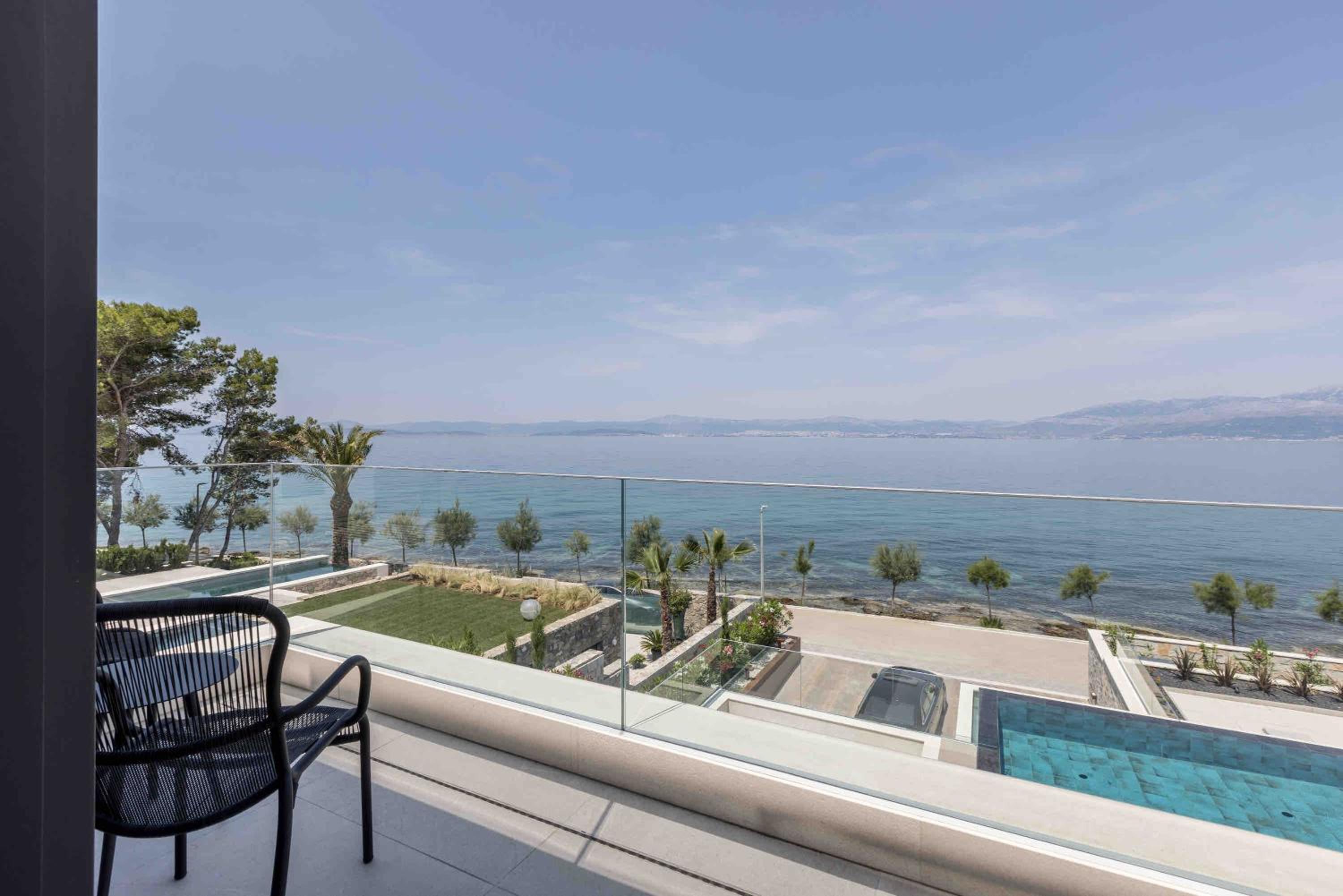 Villa Sapphire