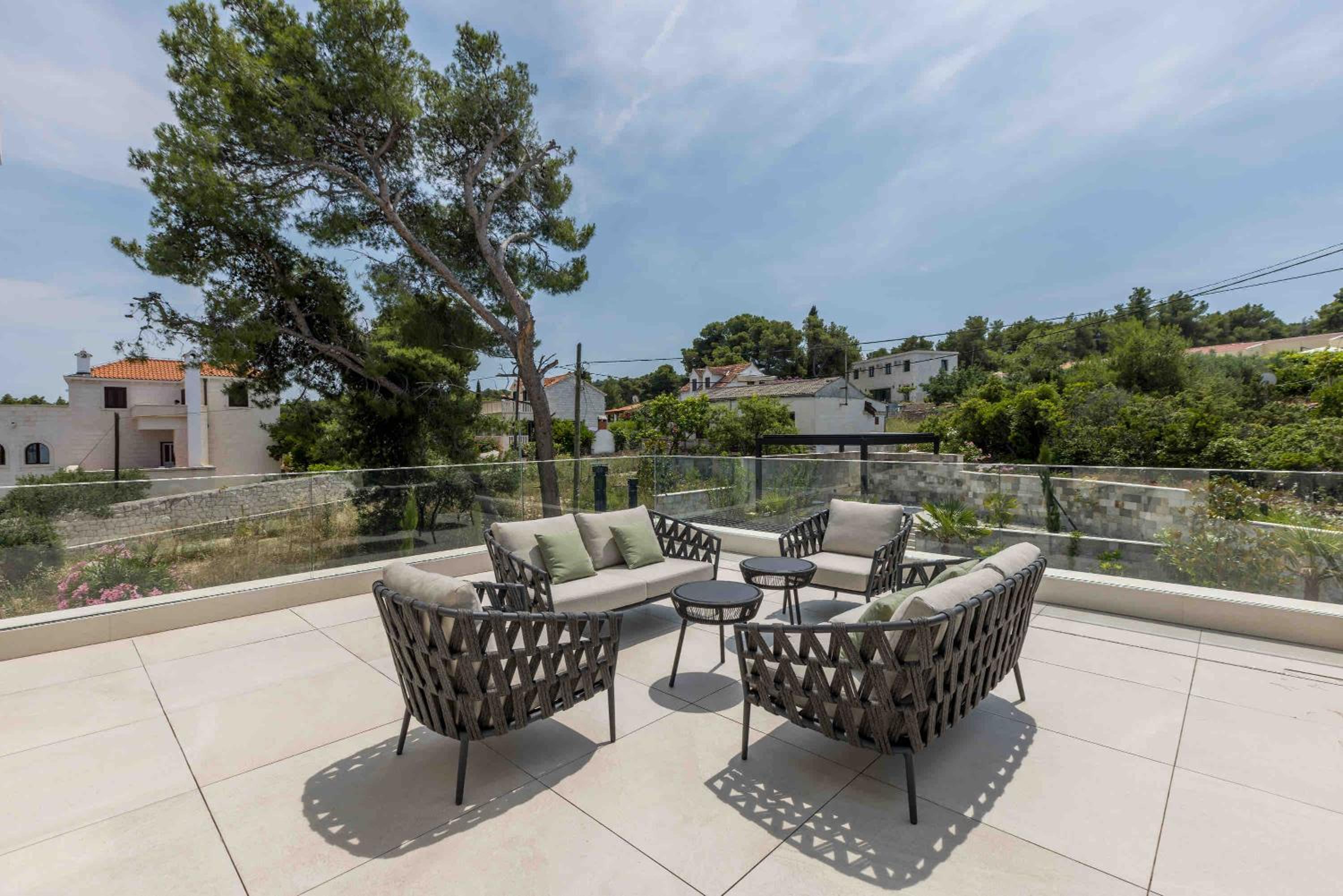 Villa Sapphire