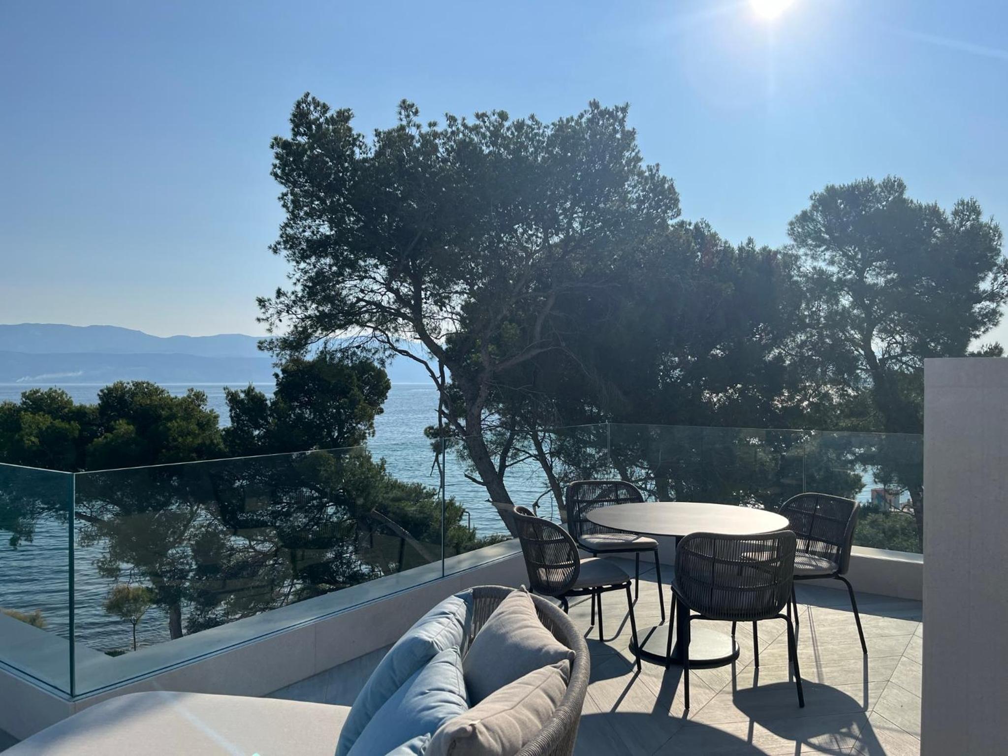 Villa Sapphire
