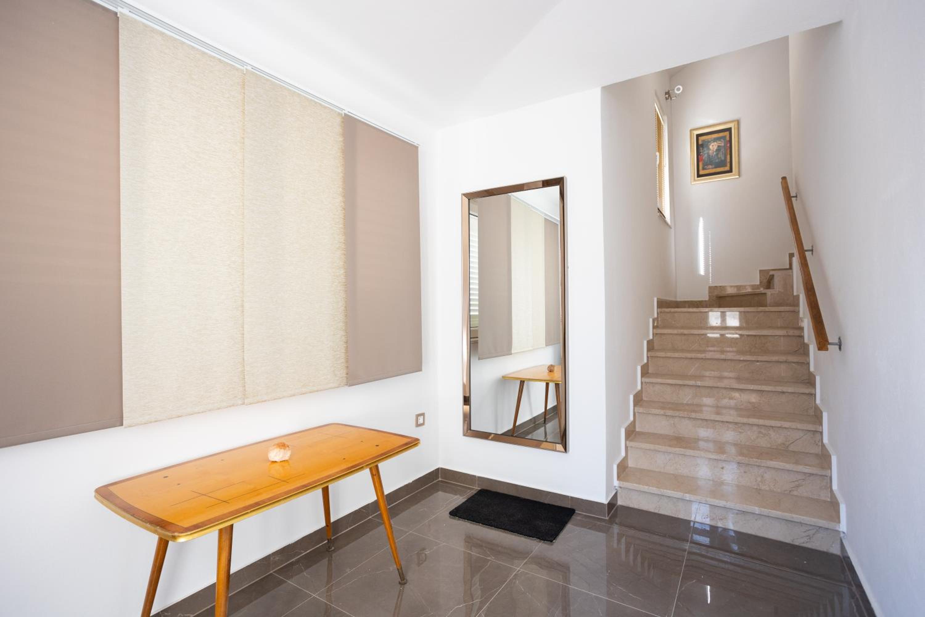 Villa Stone - Pool house 100 meters from the beach view 2