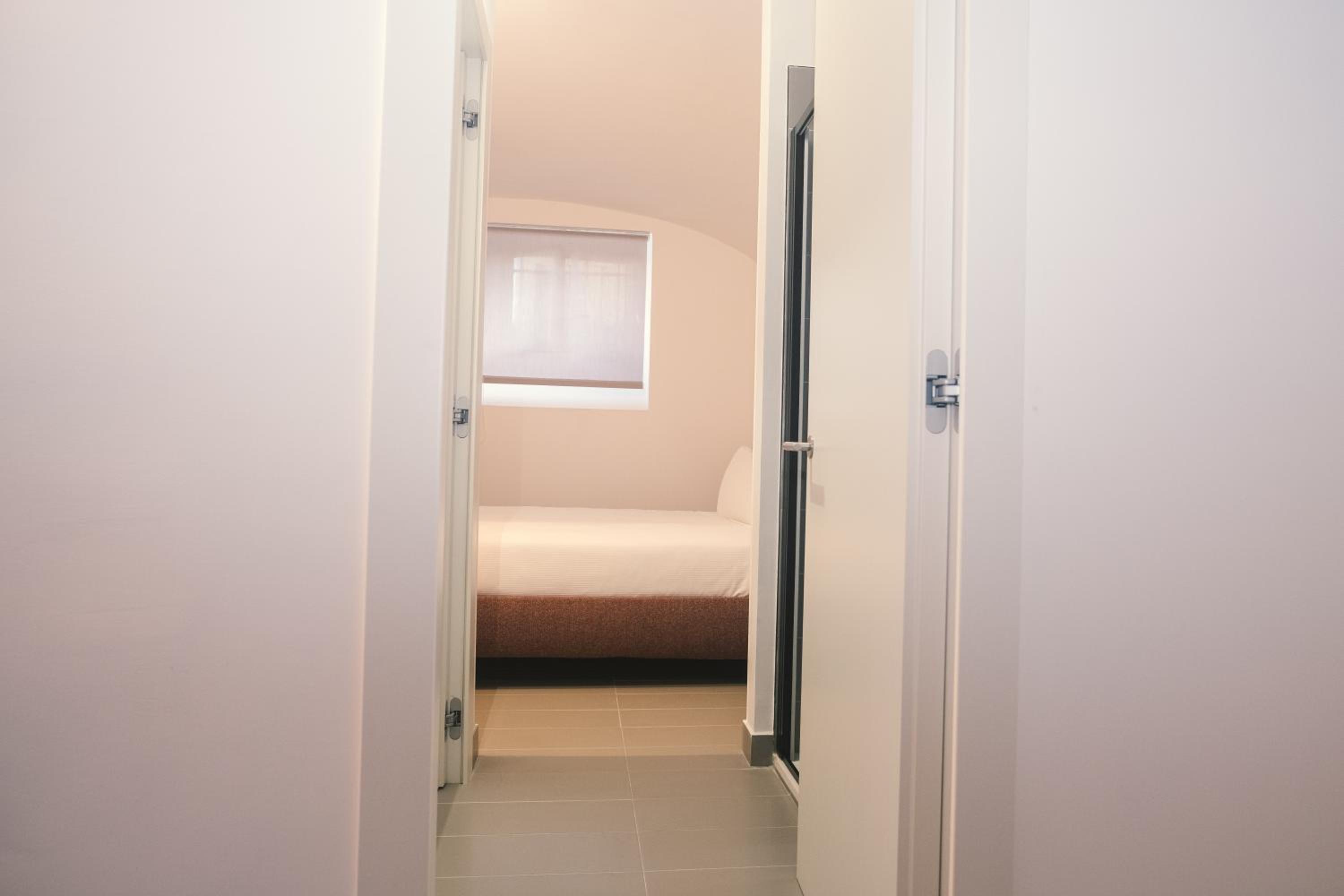 Youroom Monteverde - Rooms