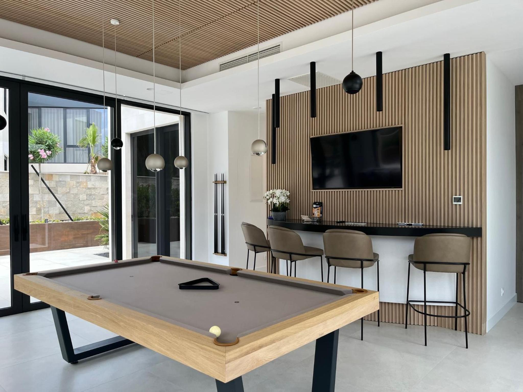 Villa Sapphire