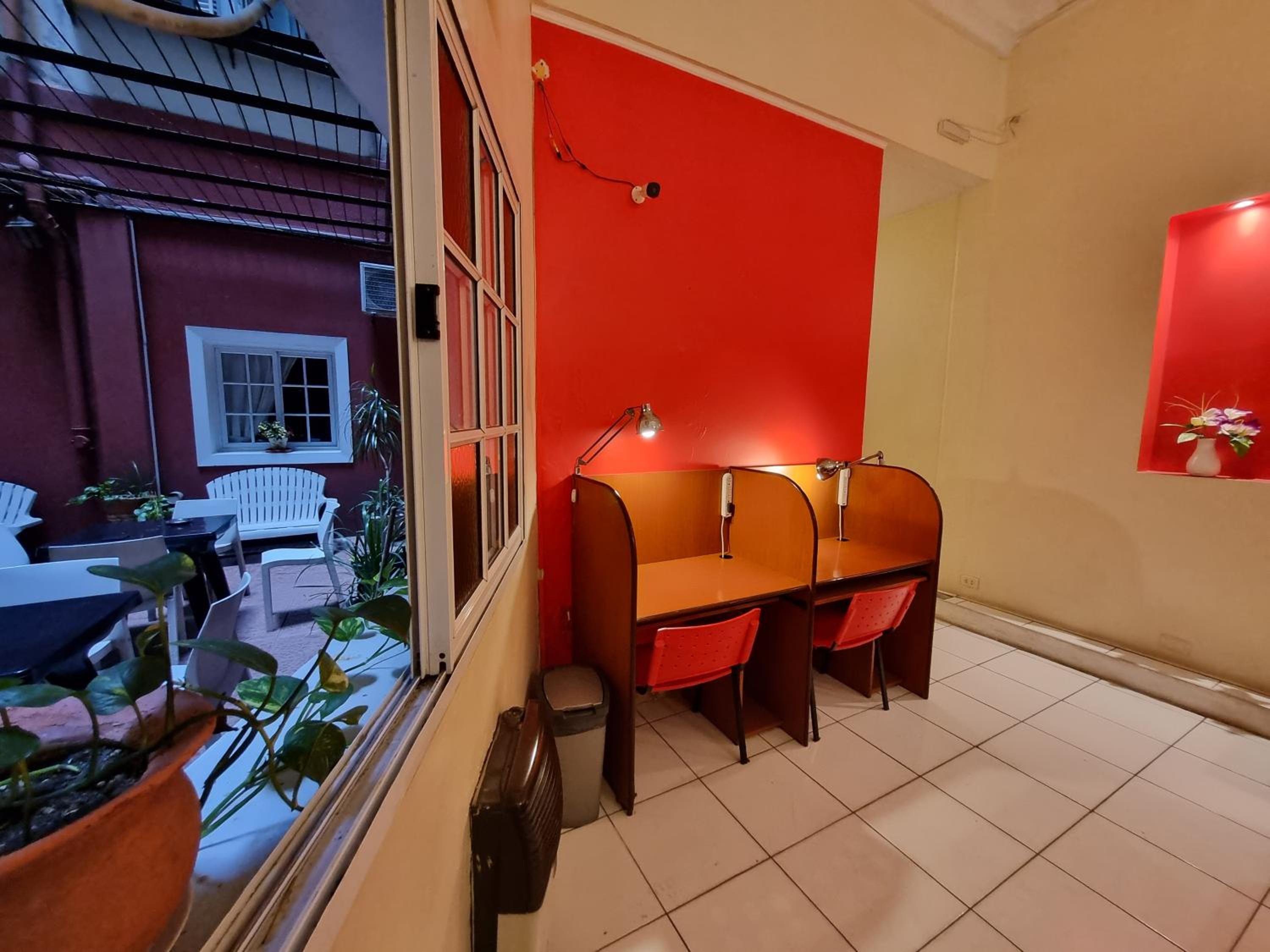 Hostel Estoril