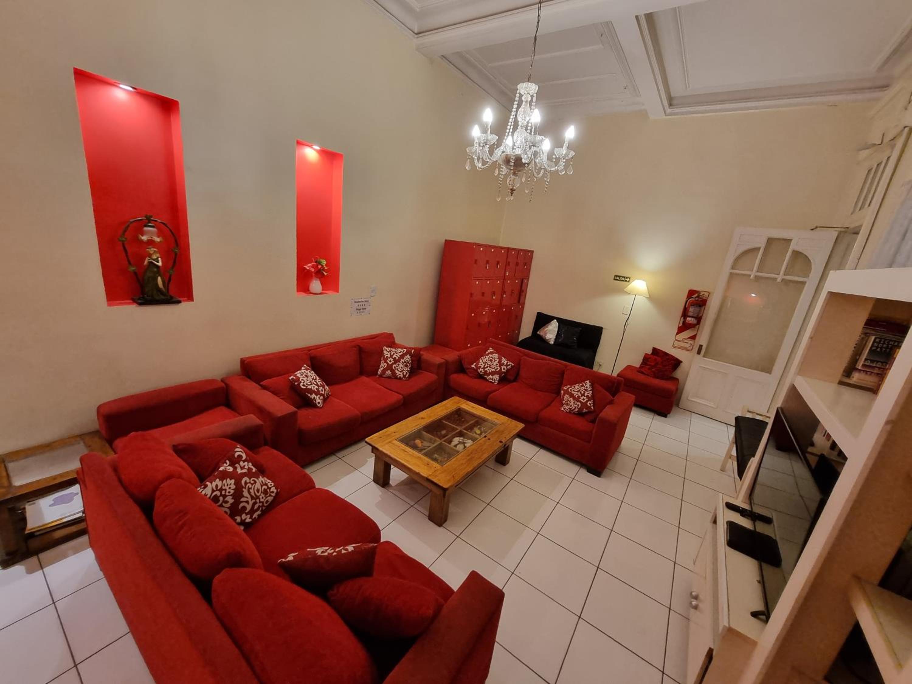 Hostel Estoril