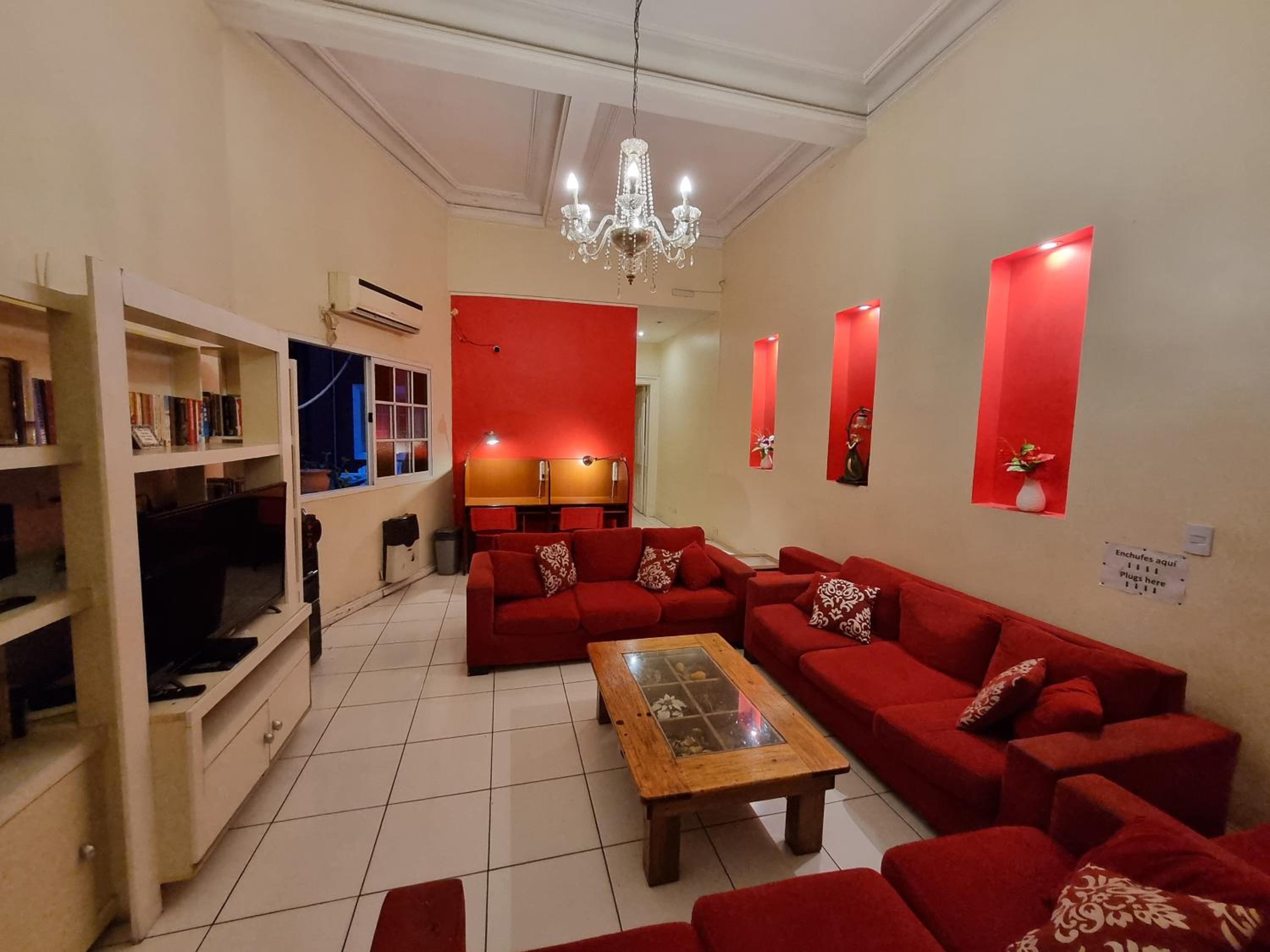 Hostel Estoril