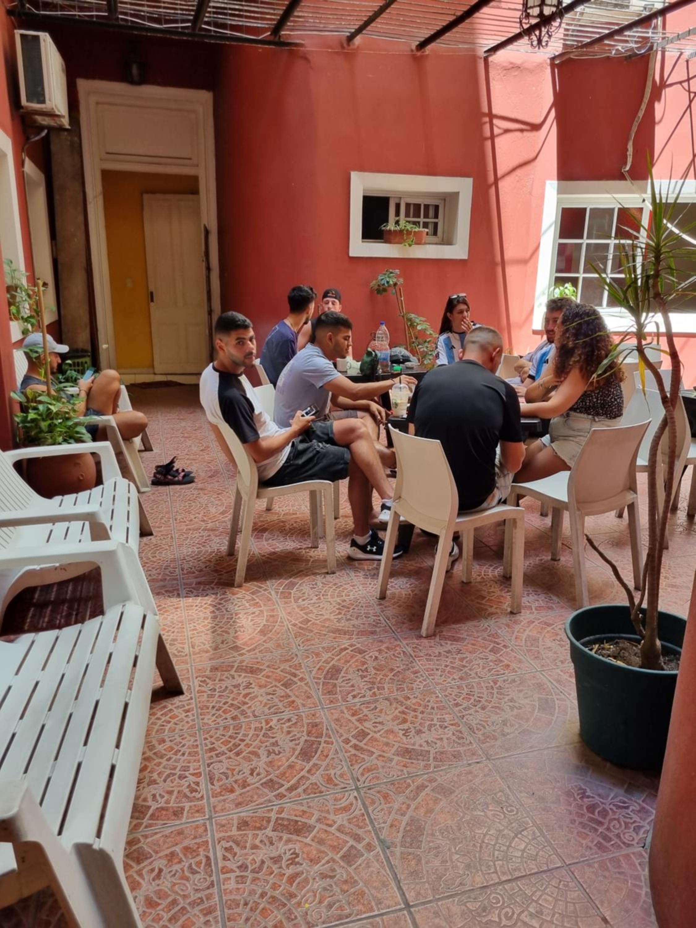 Hostel Estoril