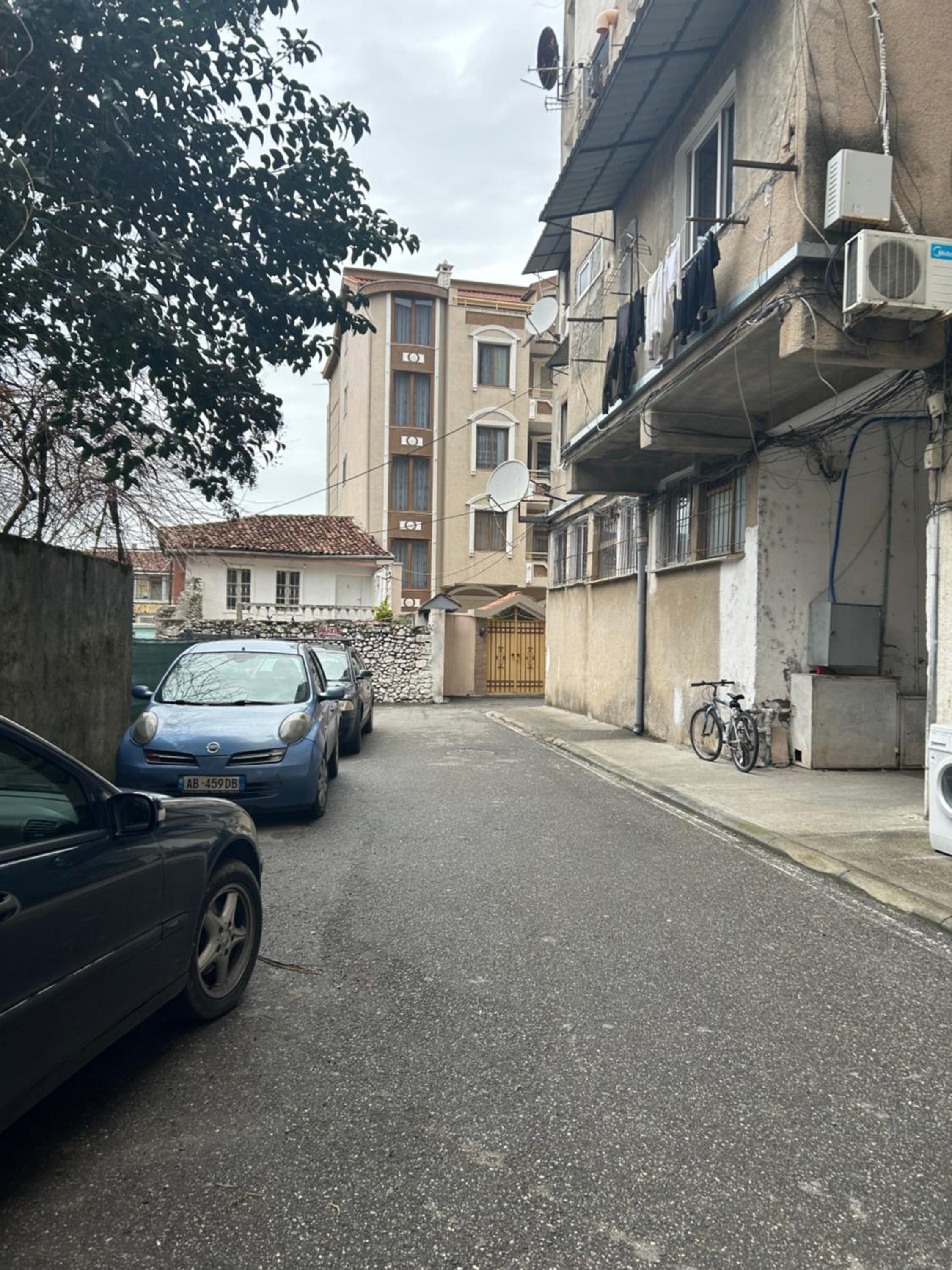 APARTMENT Toxhi photo 4