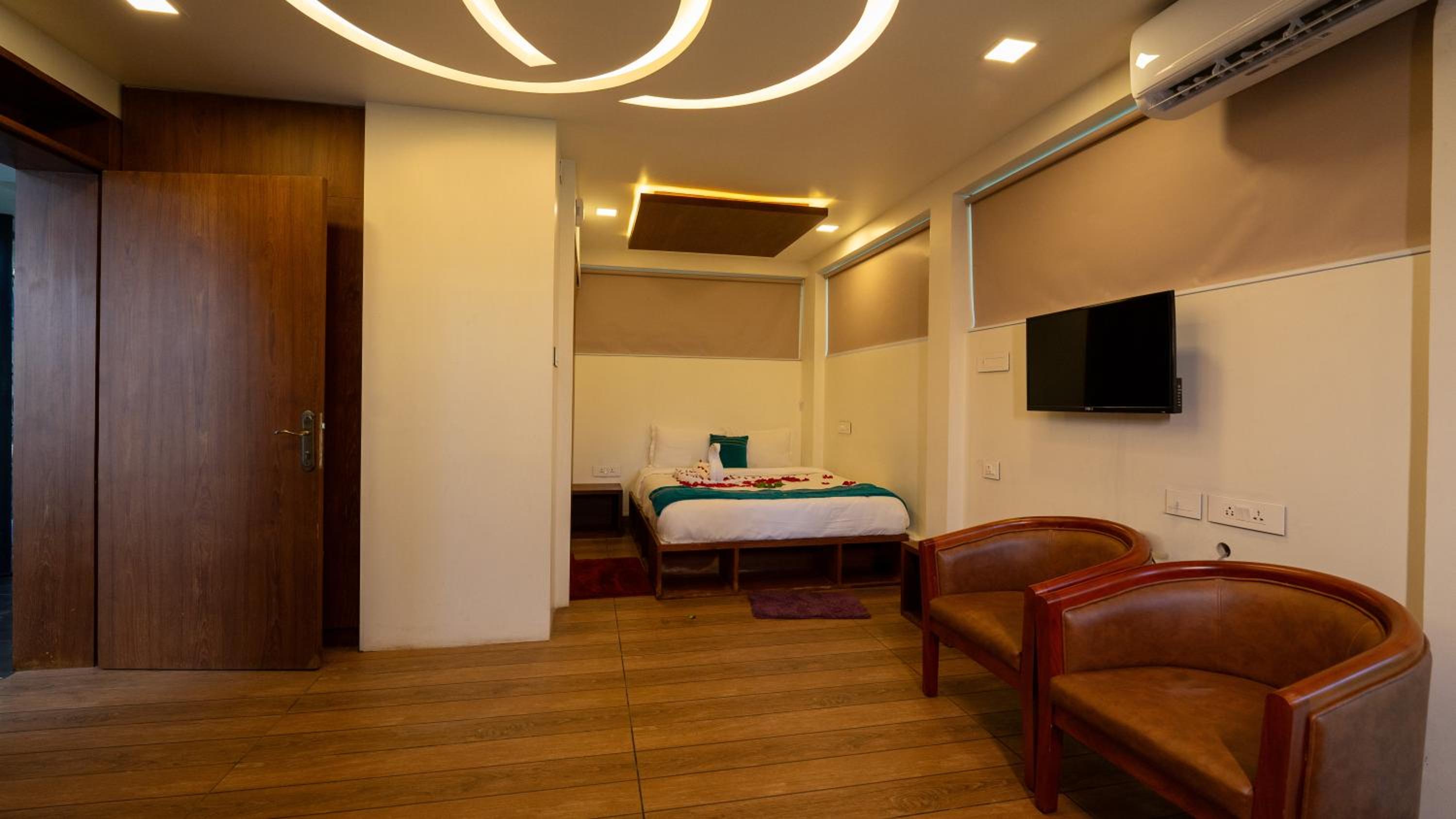 Escape Resorts Vayalada