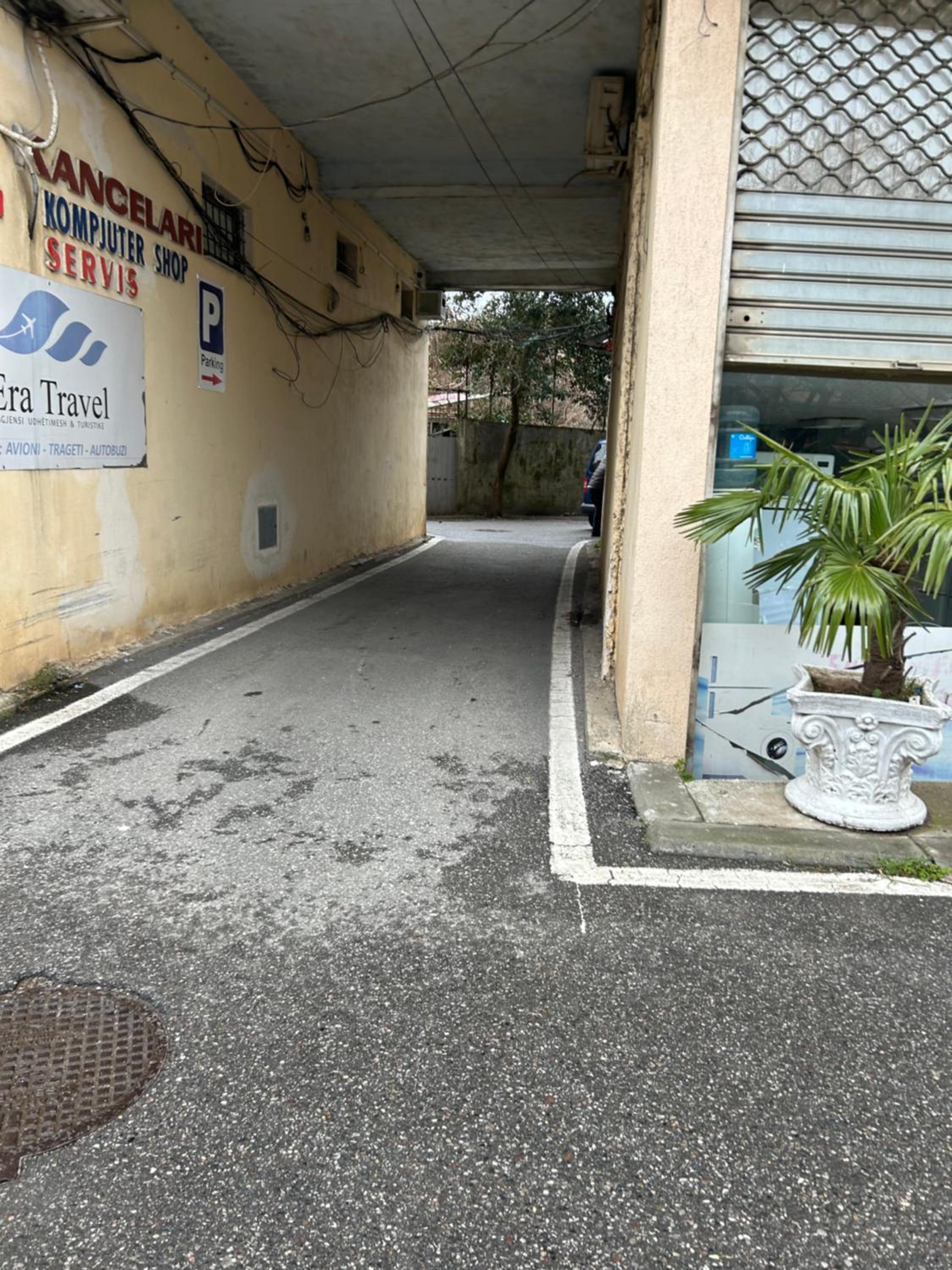 APARTMENT Toxhi photo 3