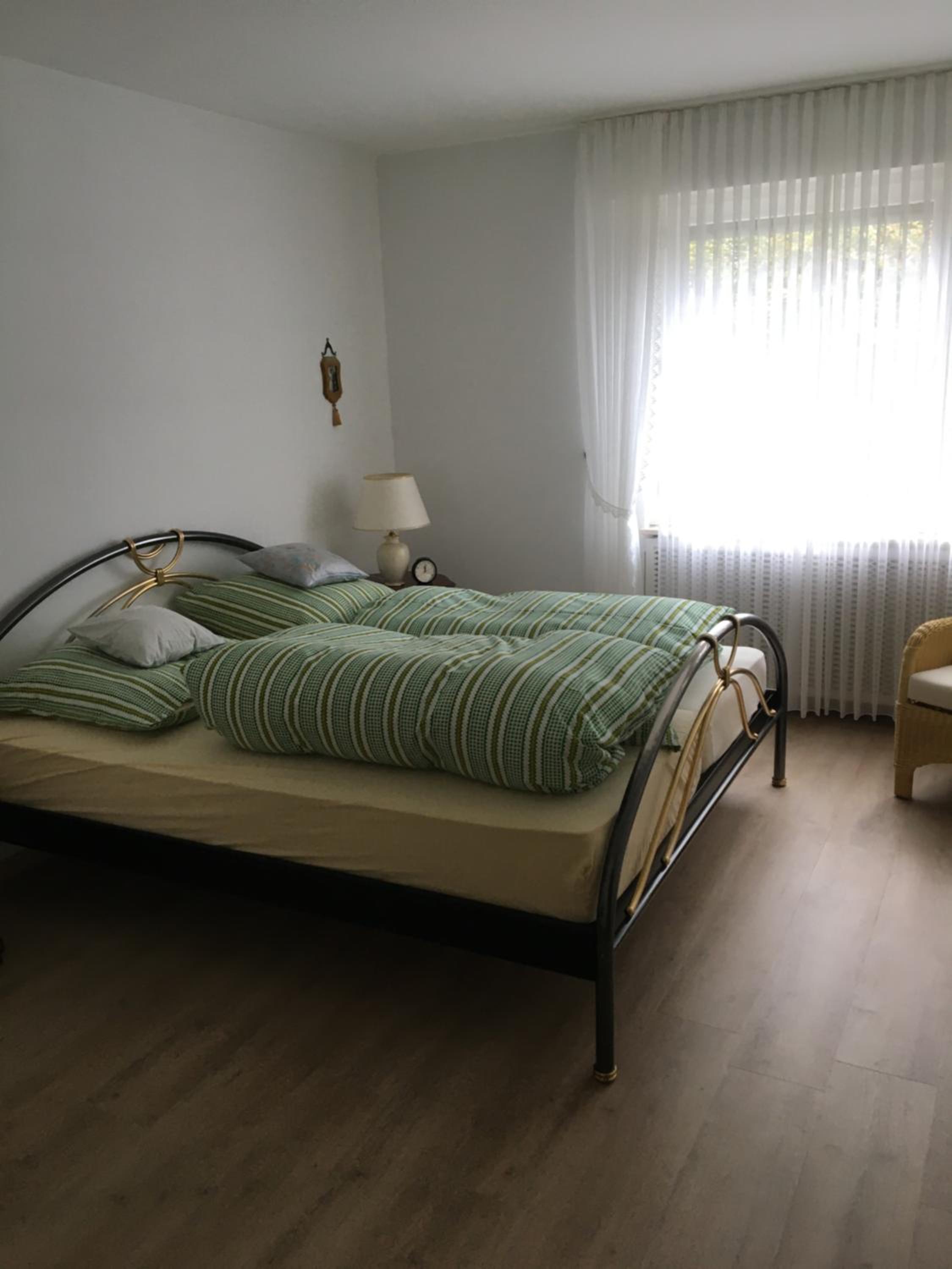 My vintage Home