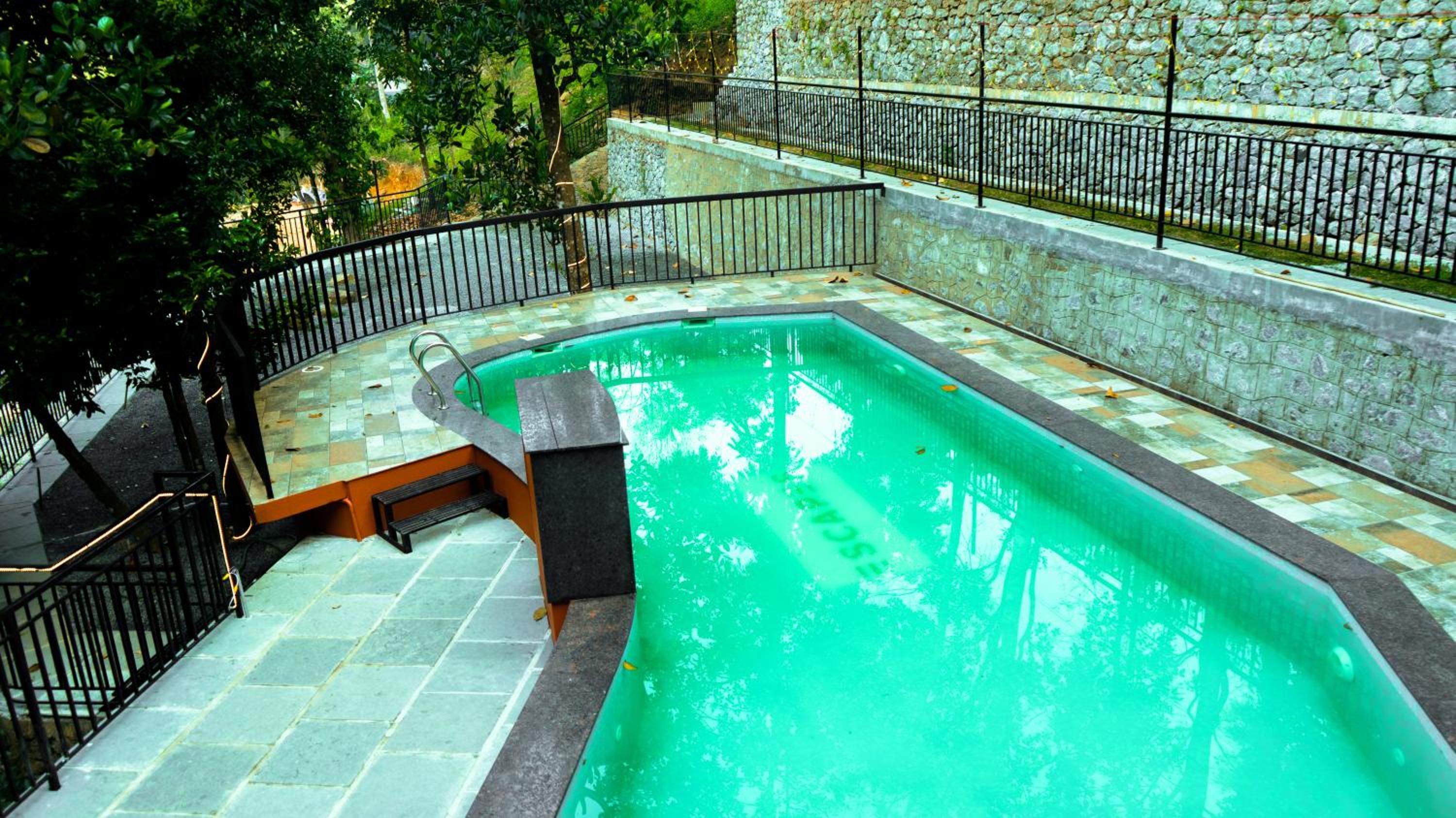 Escape Resorts Vayalada
