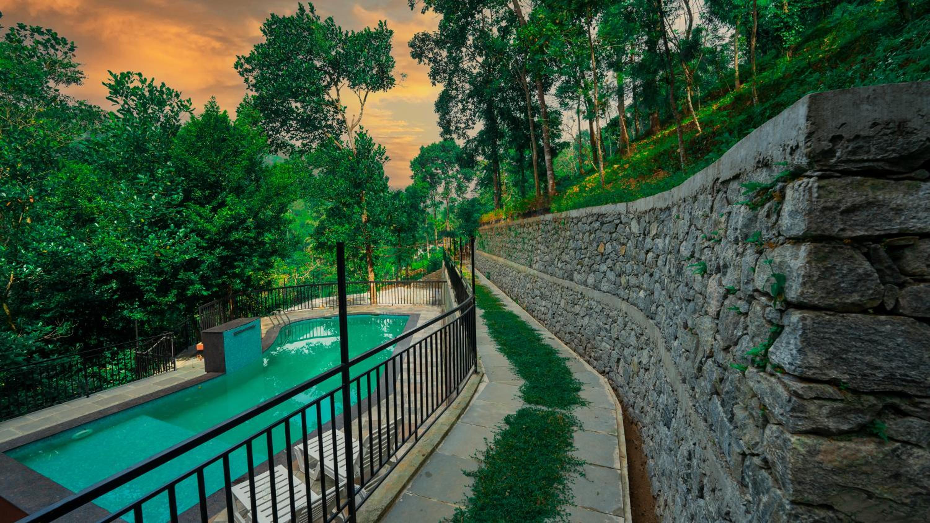 Escape Resorts Vayalada