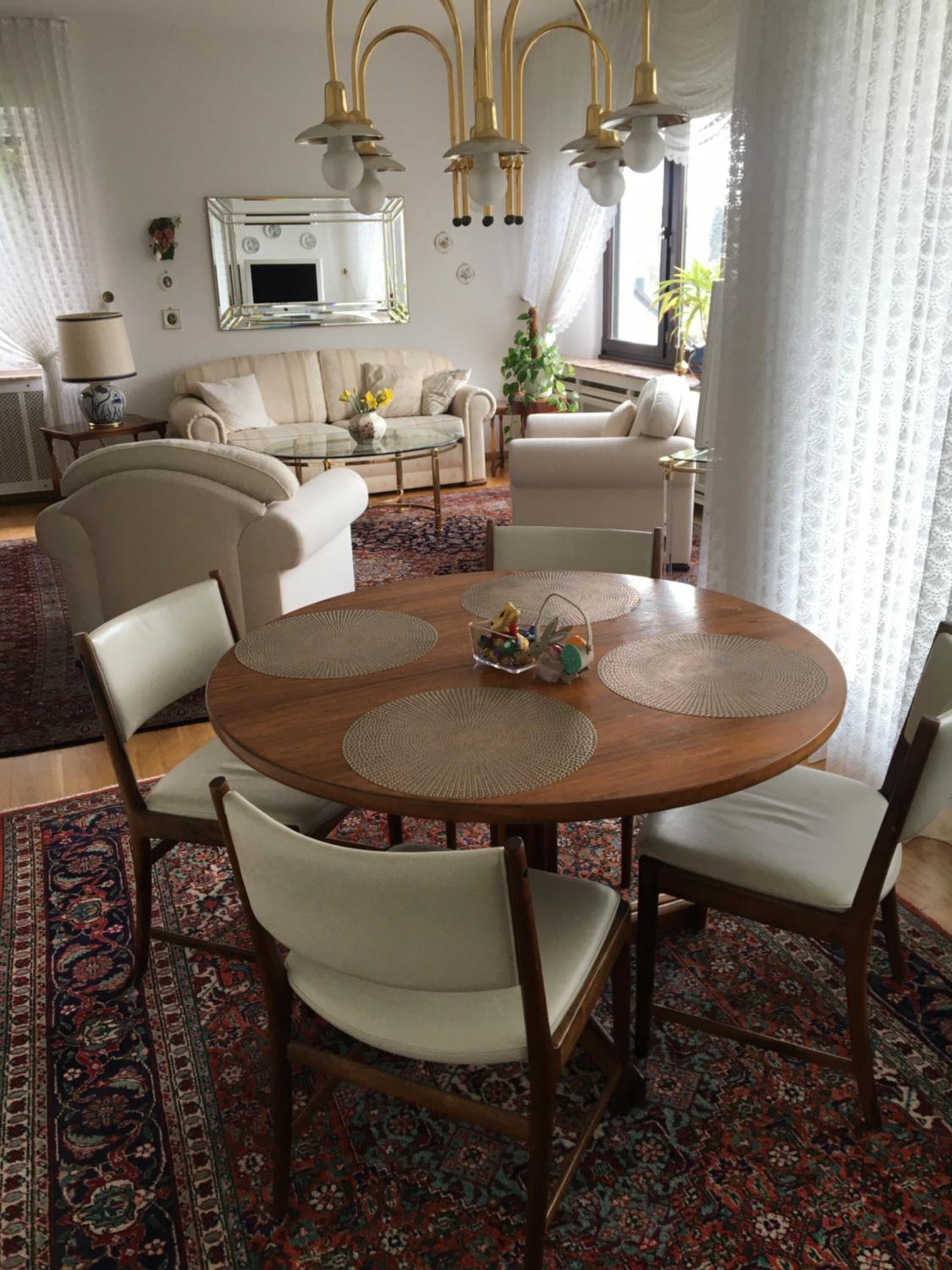 My vintage Home