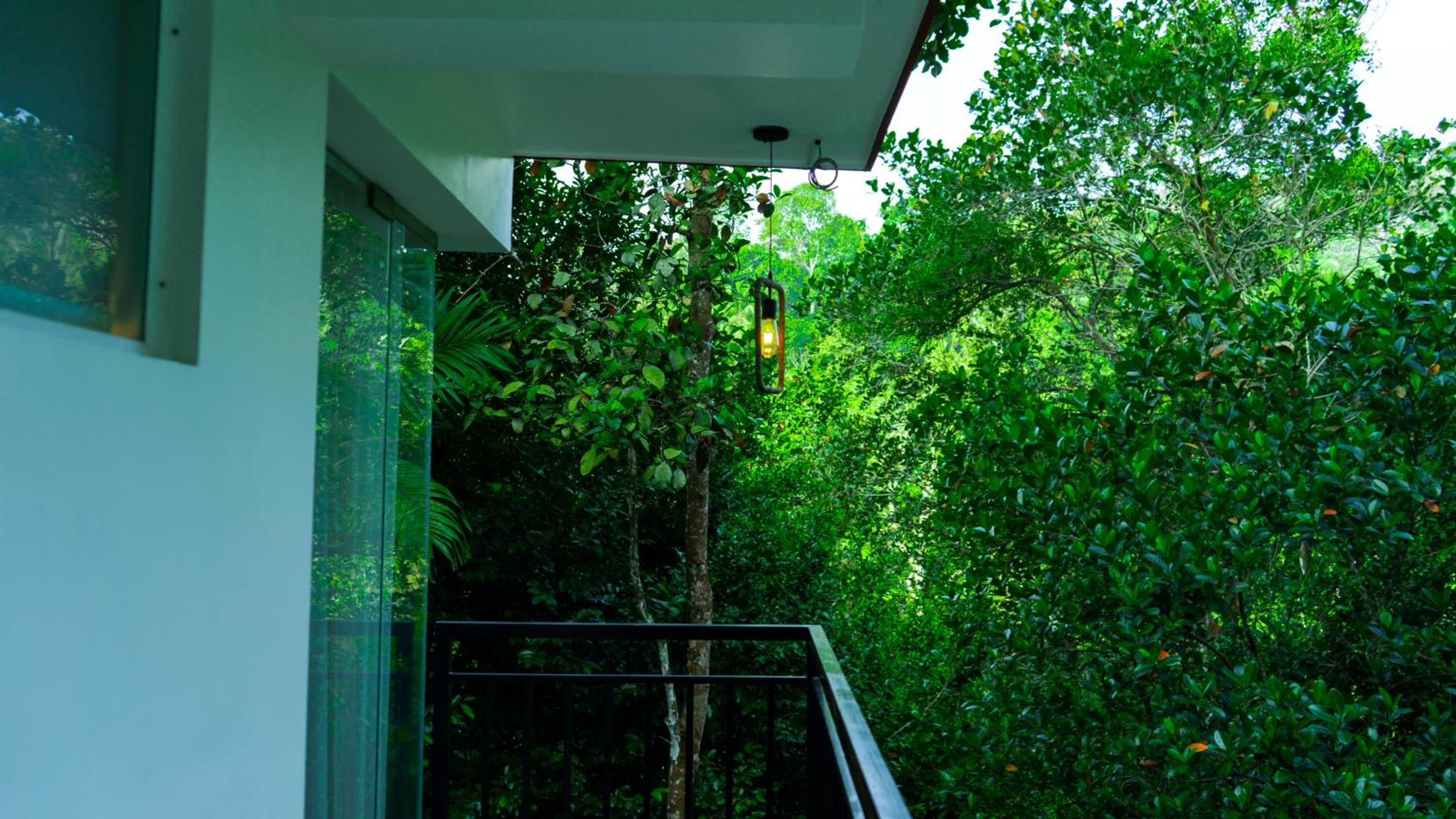 Escape Resorts Vayalada