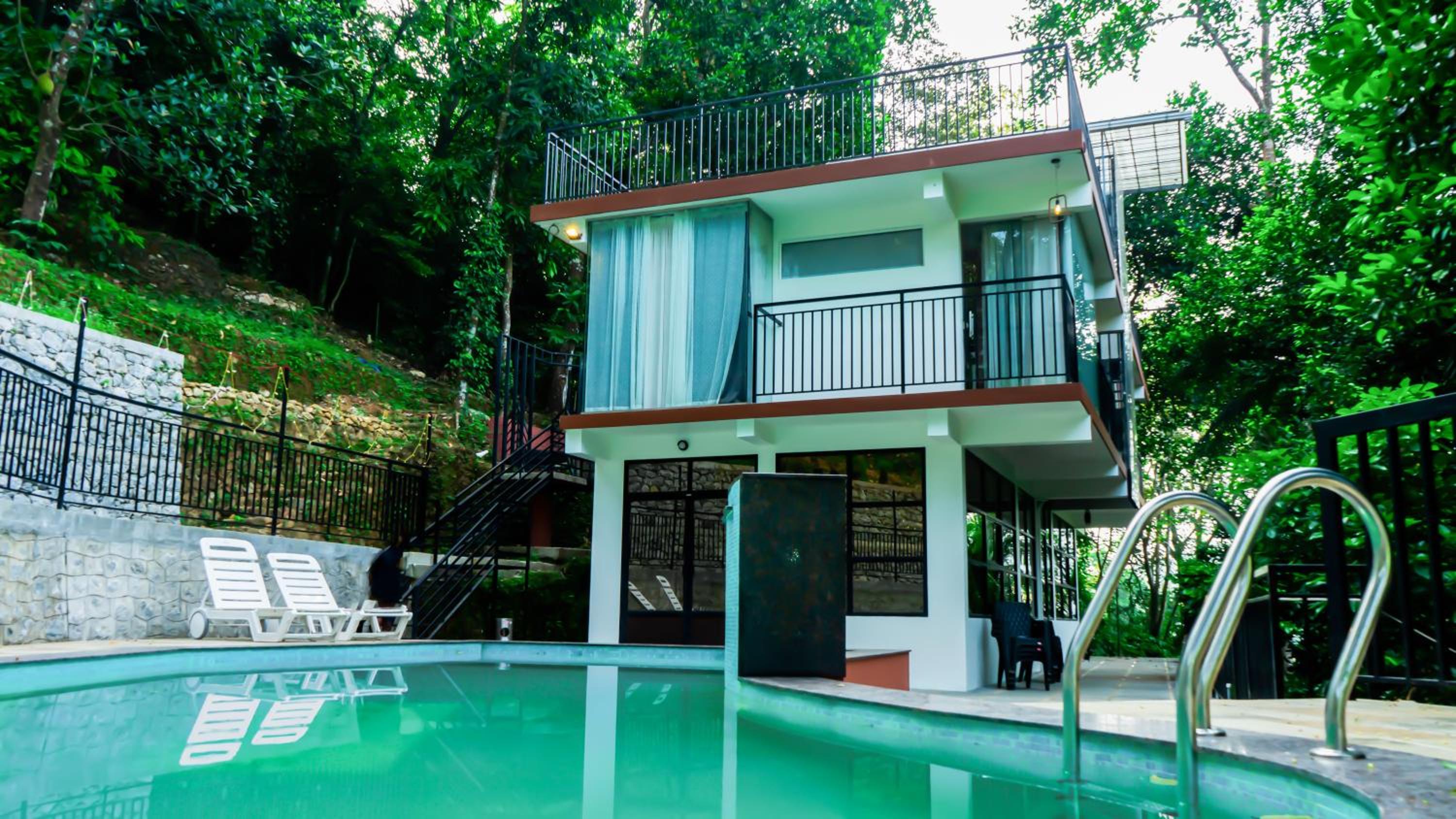 Escape Resorts Vayalada