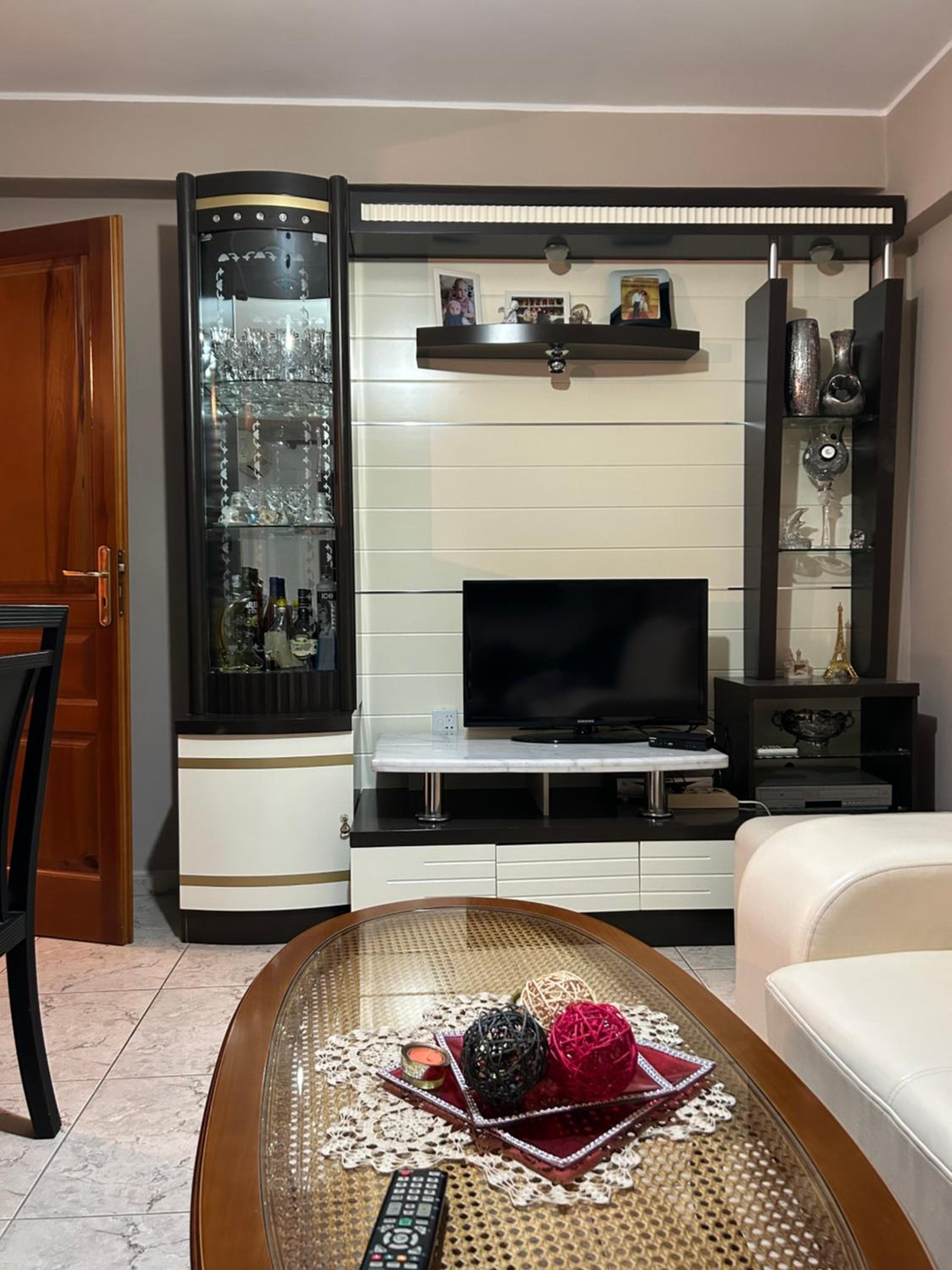 APARTMENT Toxhi photo 2