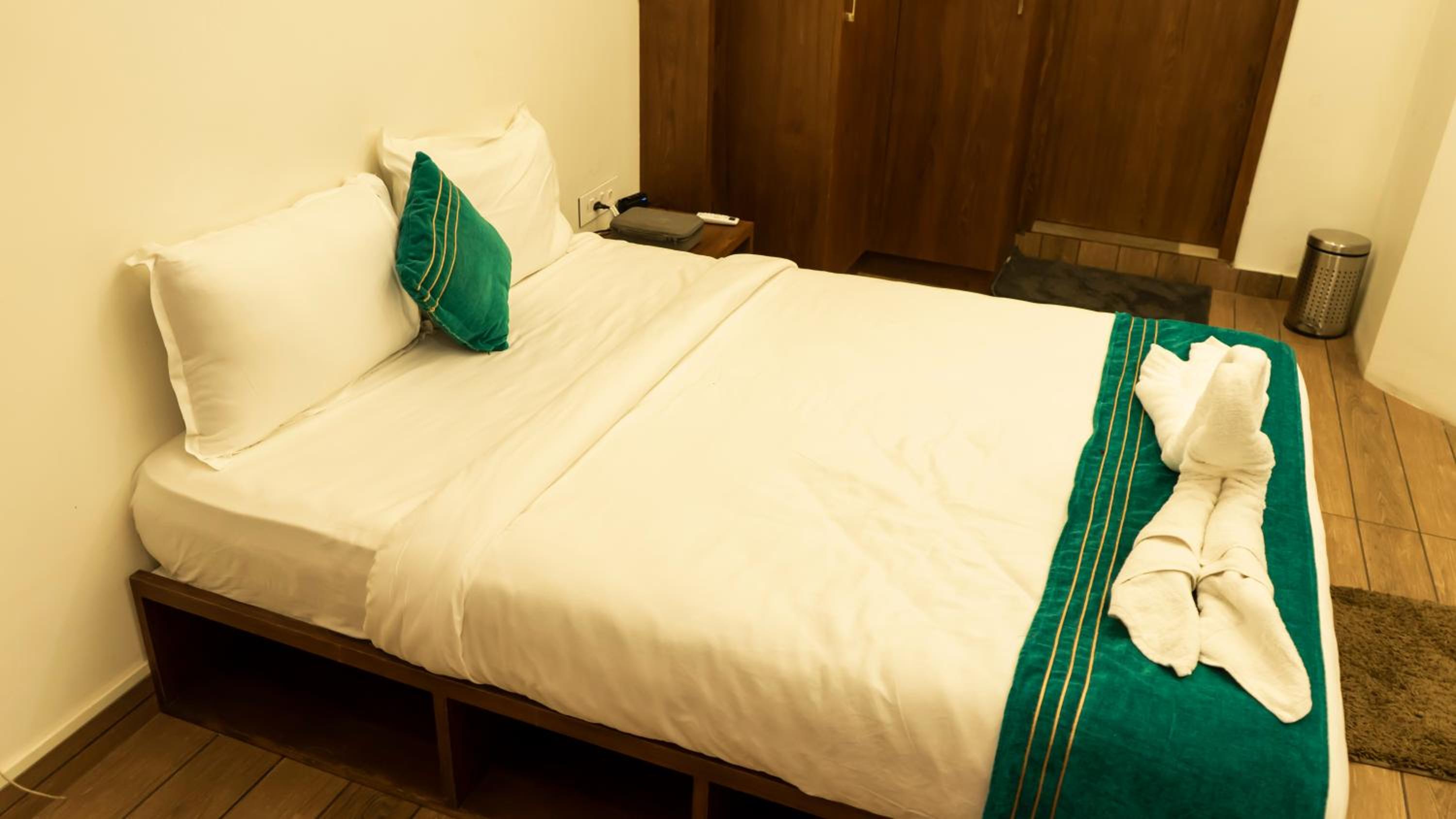 Escape Resorts Vayalada
