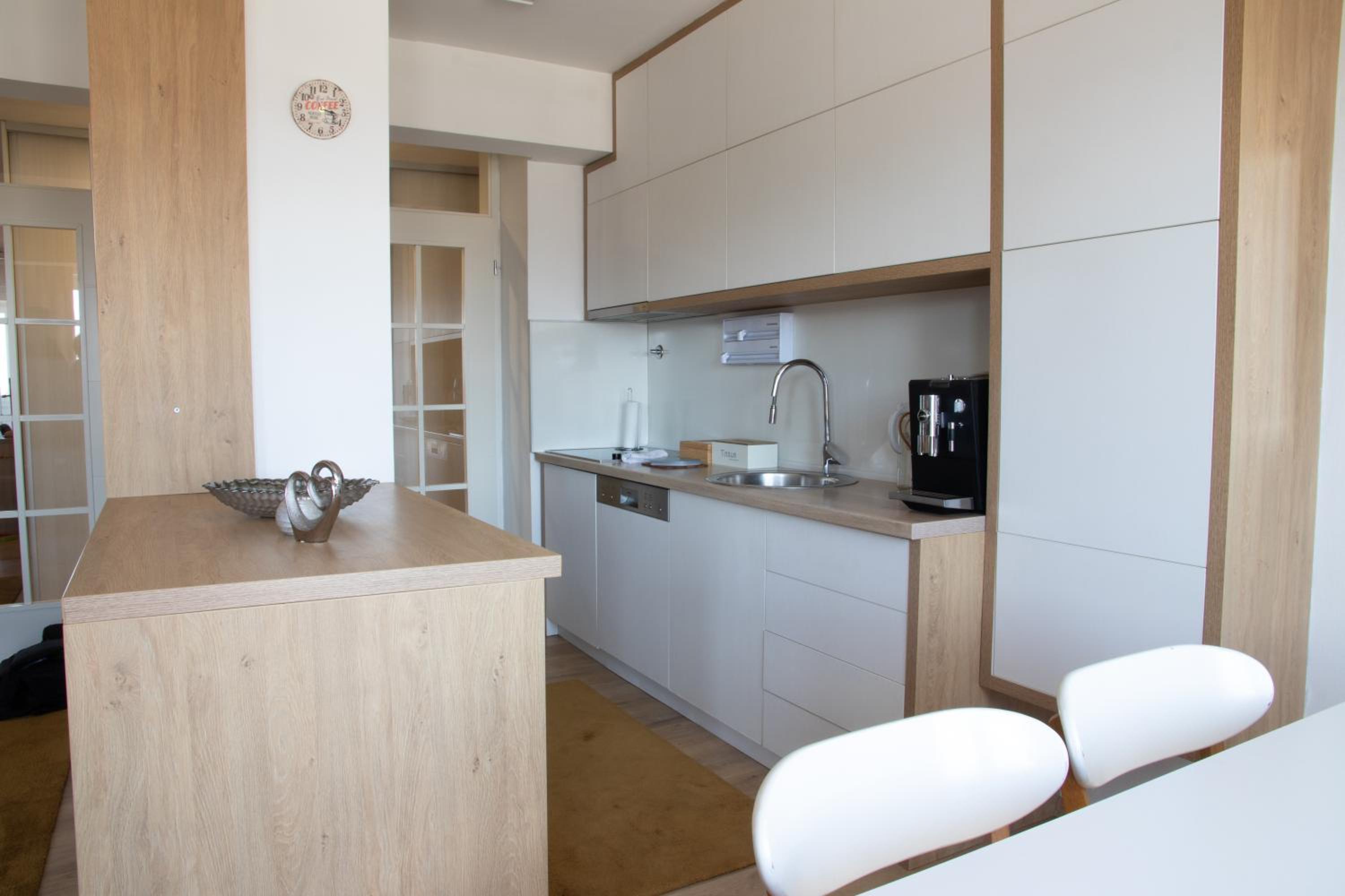 Kruna Apartman Sarajevo