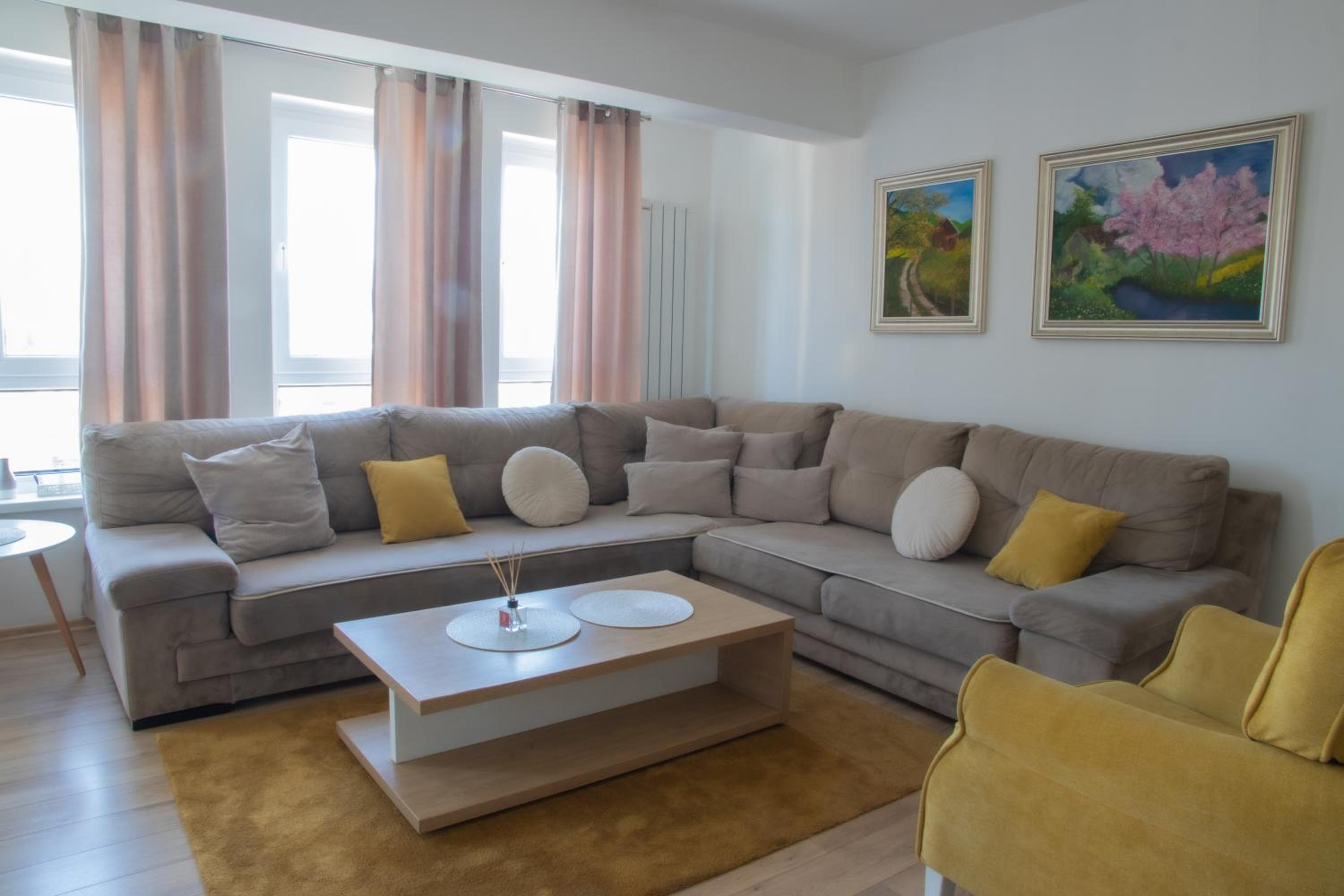 Kruna Apartman Sarajevo