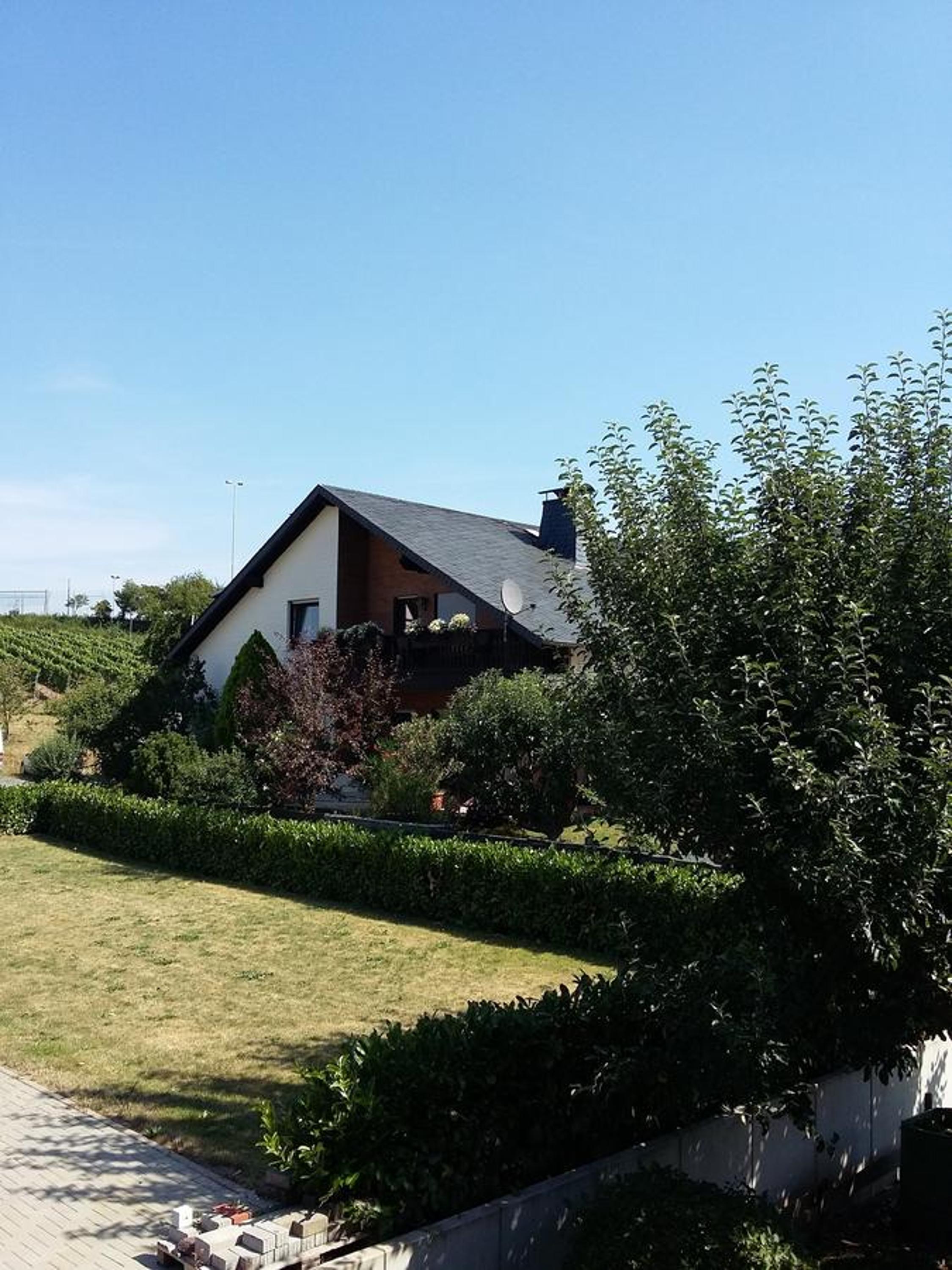 Ferienhaus 