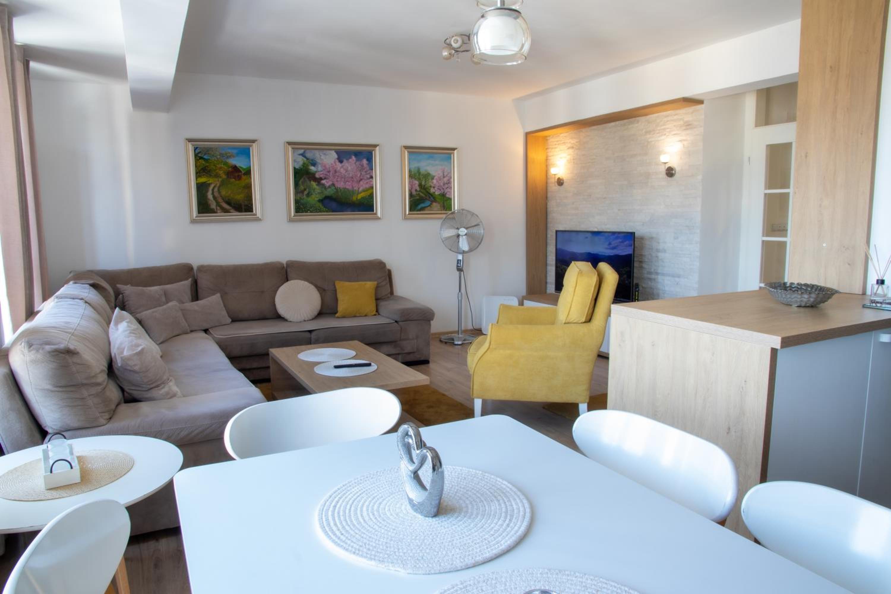 Kruna Apartman Sarajevo