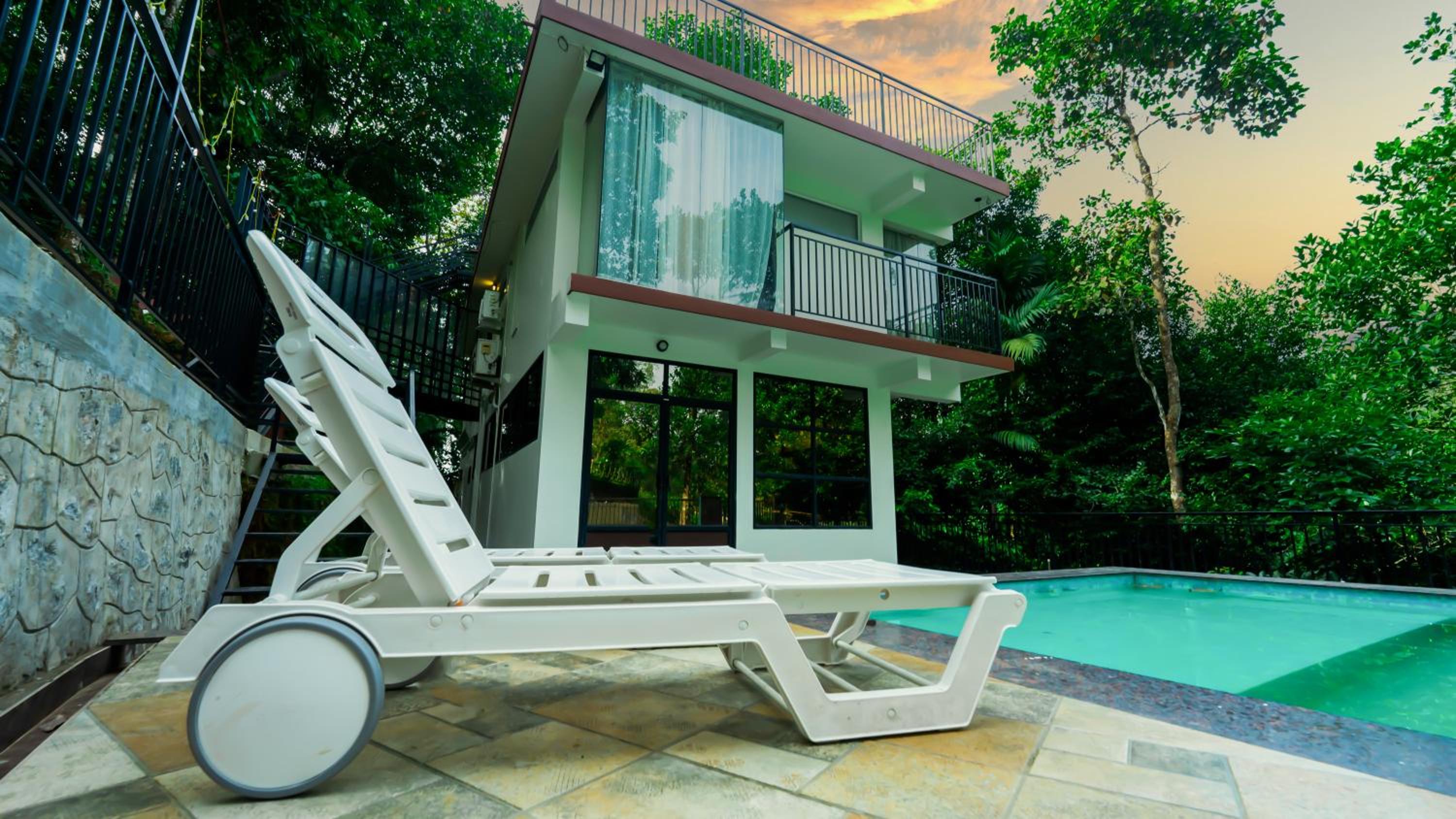 Escape Resorts Vayalada