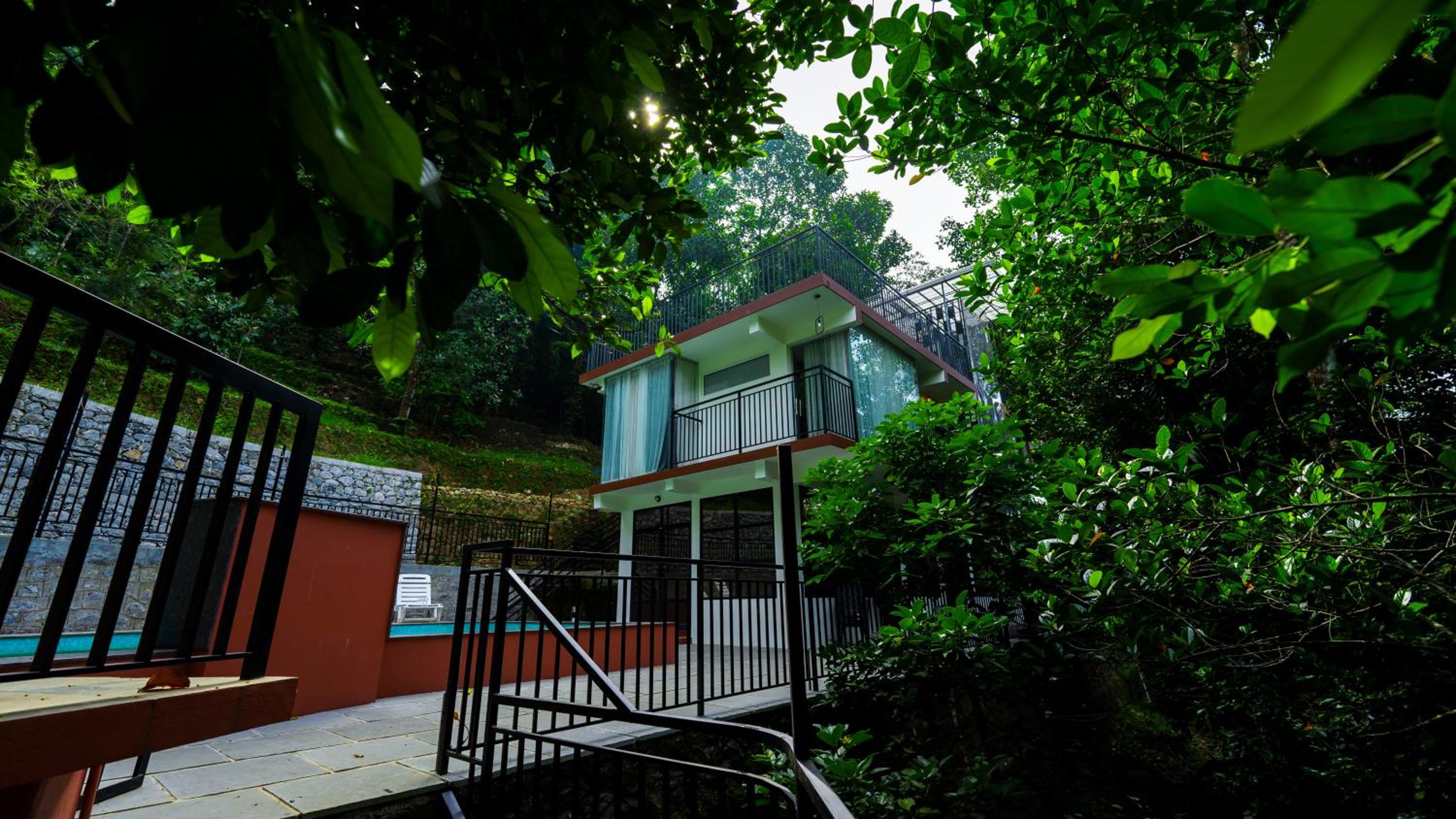 Escape Resorts Vayalada