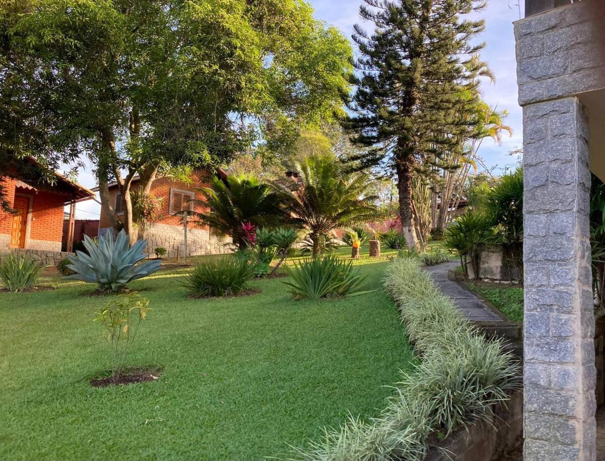 Pousada Vale das Flores