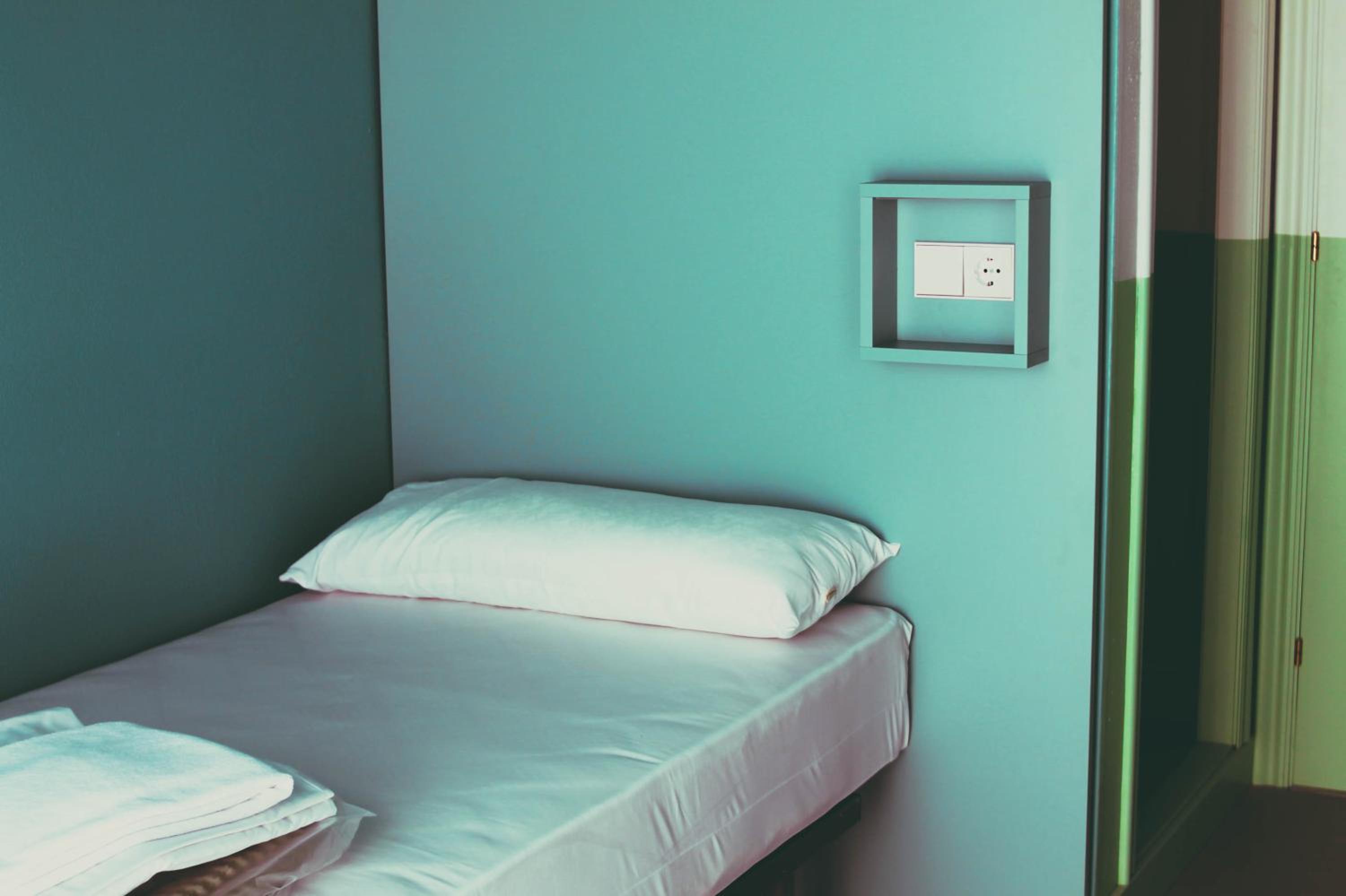 Loop INN Hostel Santiago de Compostela