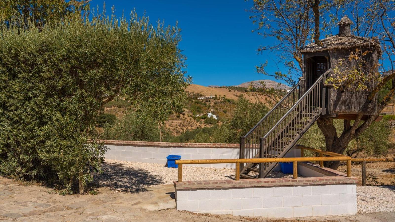 Casa Rural Cayara by Ruralidays