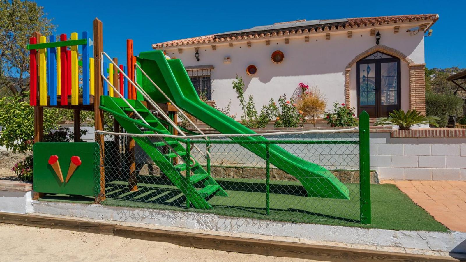 Casa Rural Cayara by Ruralidays