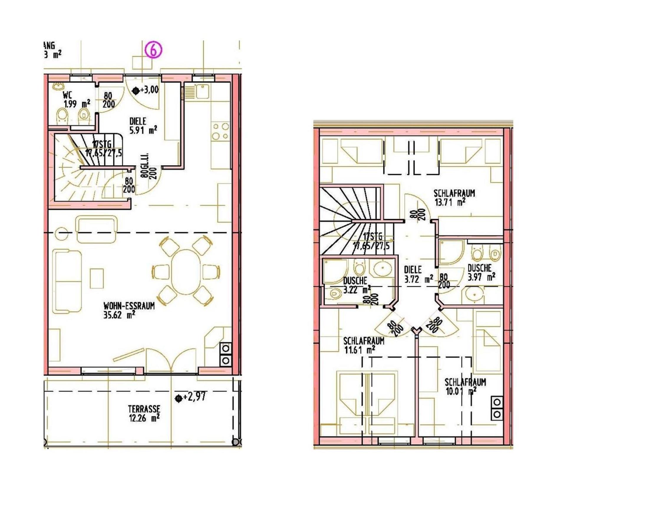 Ferienwohnung Earthloft