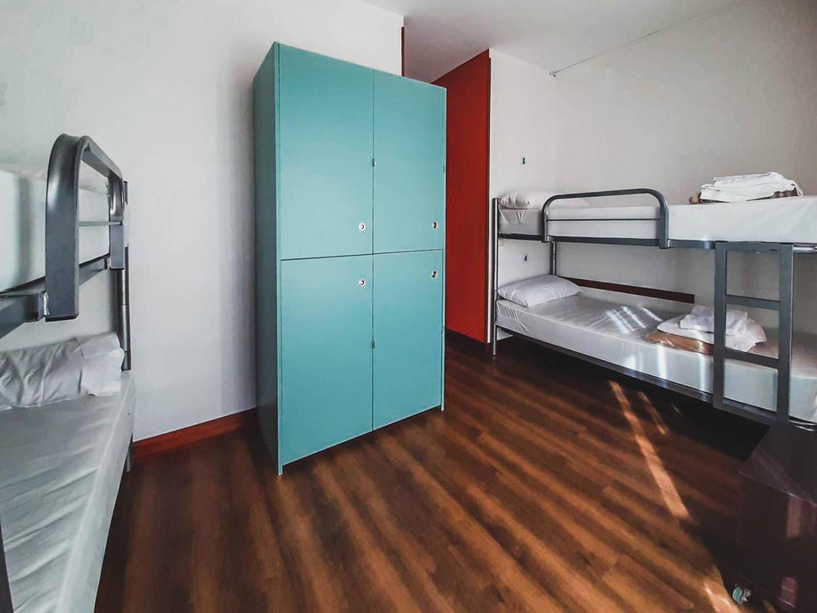 Loop INN Hostel Santiago de Compostela