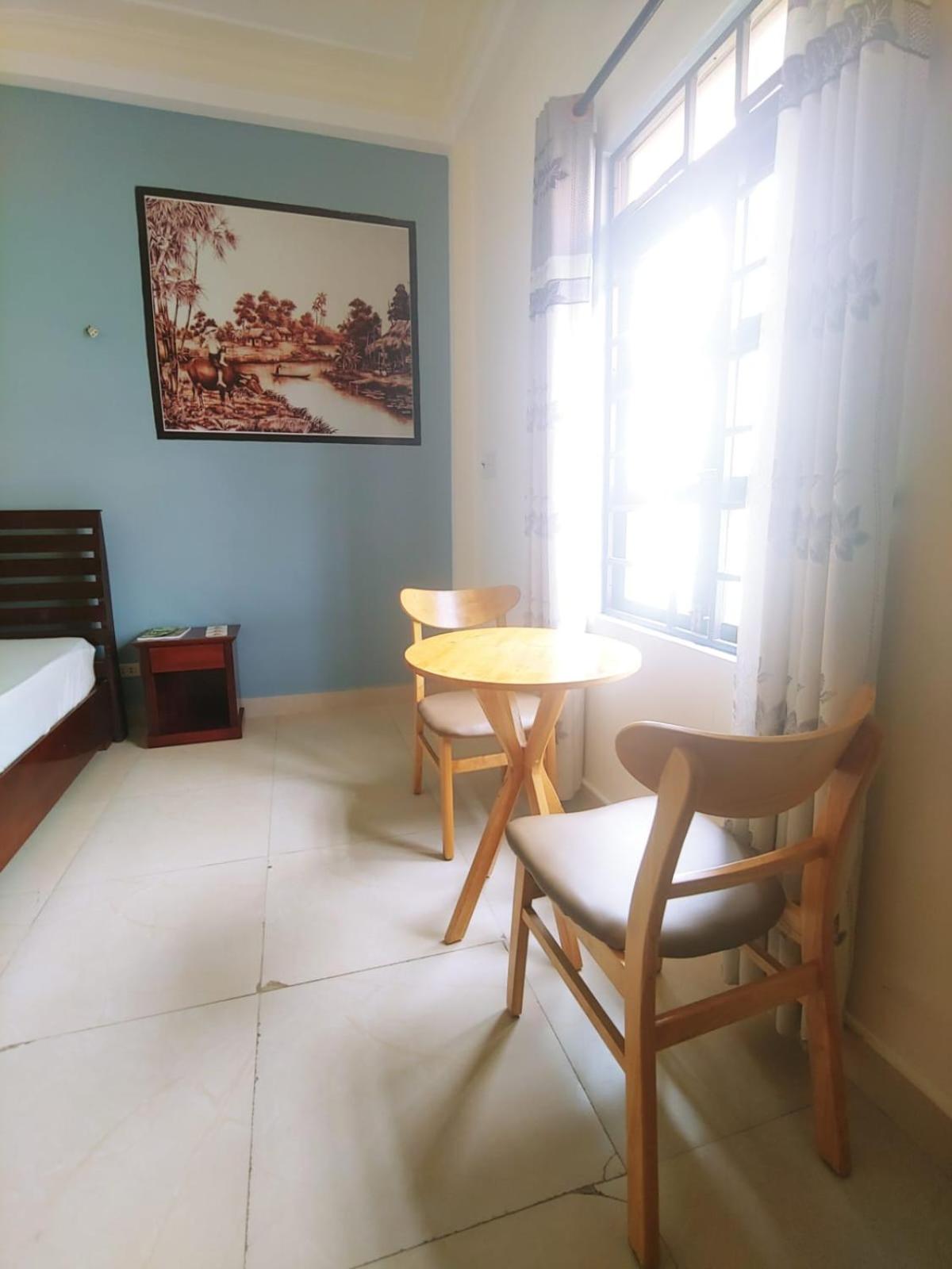 Dong Nguyen Riverside Homestay